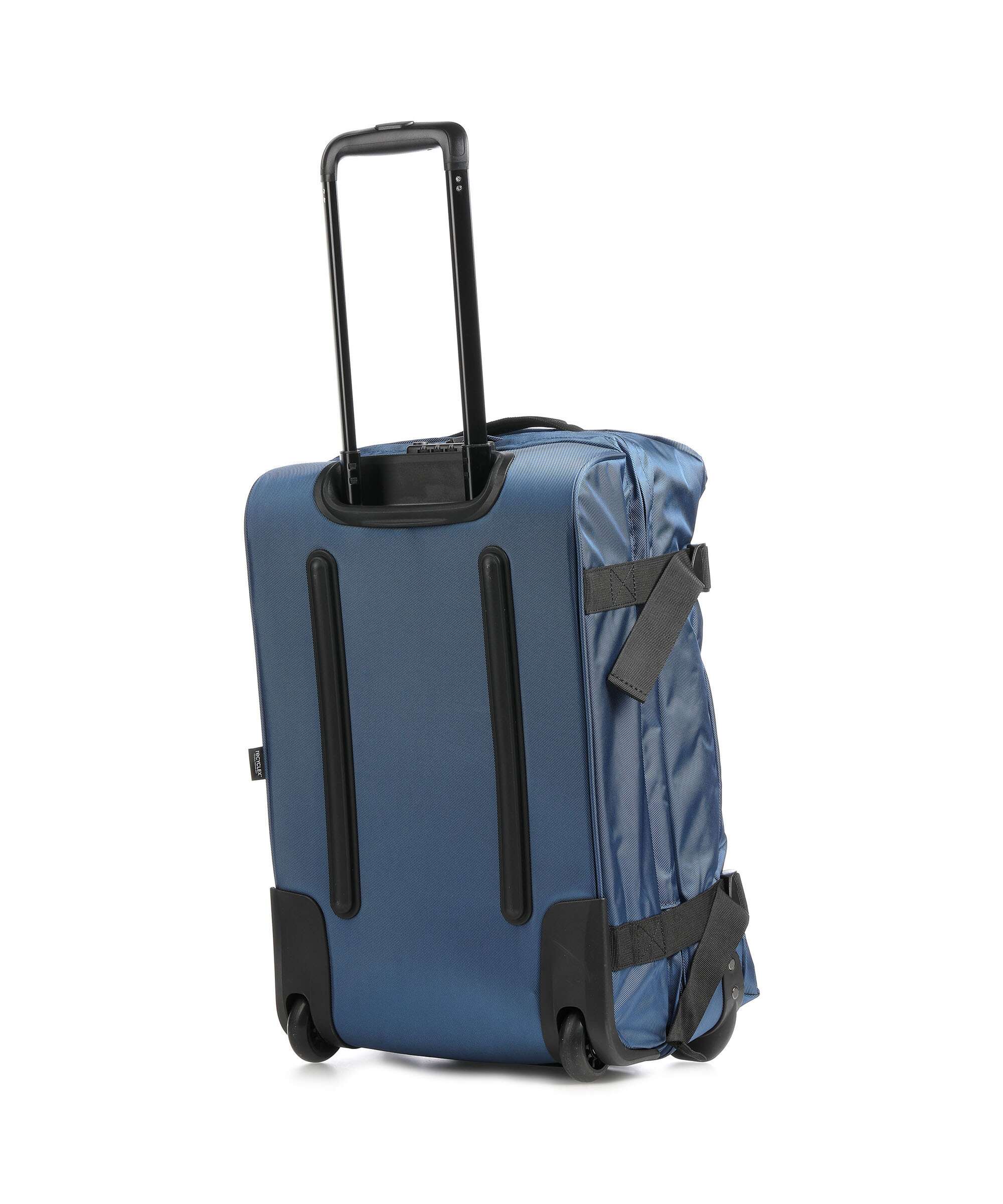 American Tourister Urban Track S Reistas met wielen combat navy - Image 2