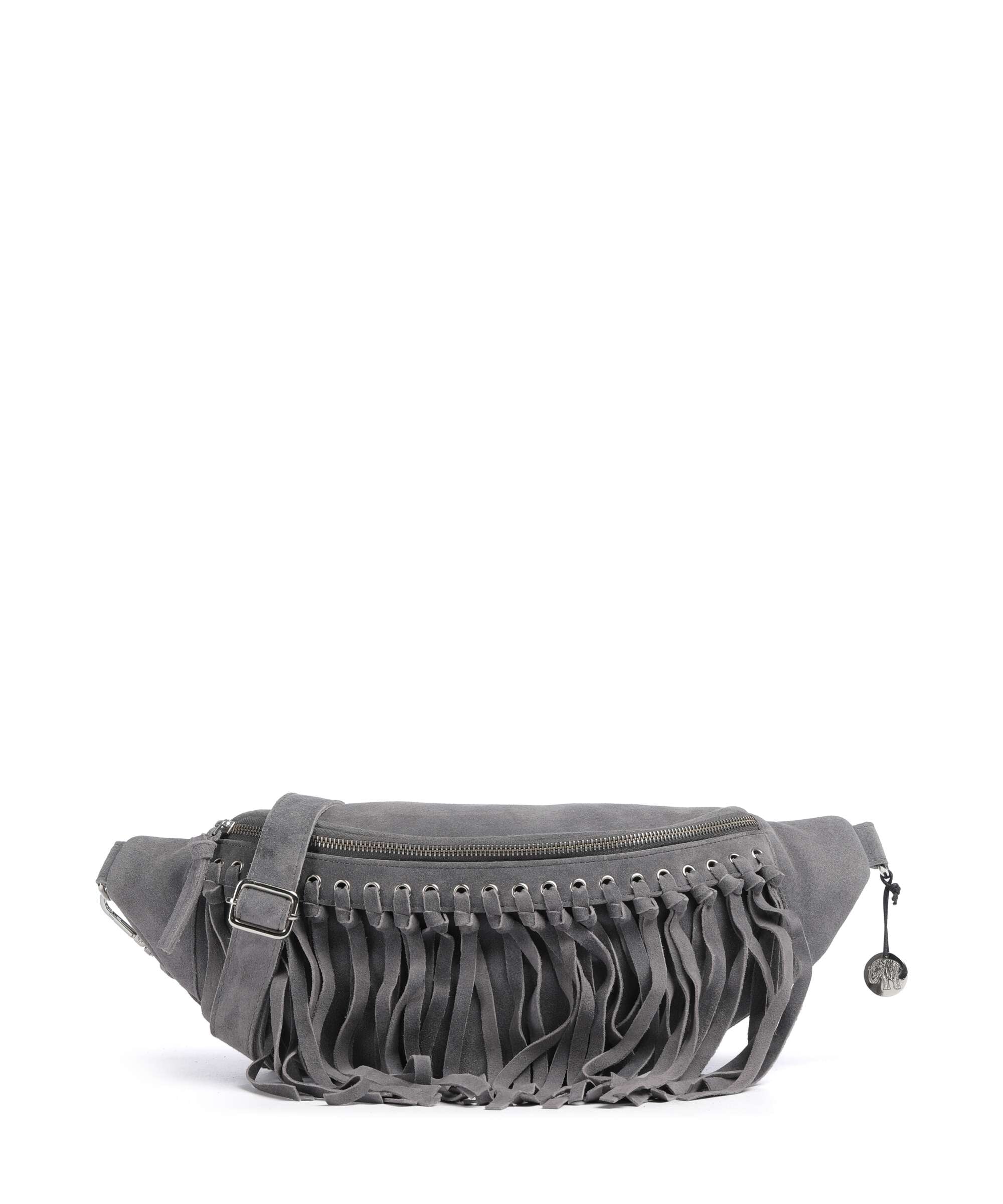 Anokhi Heuptas grey