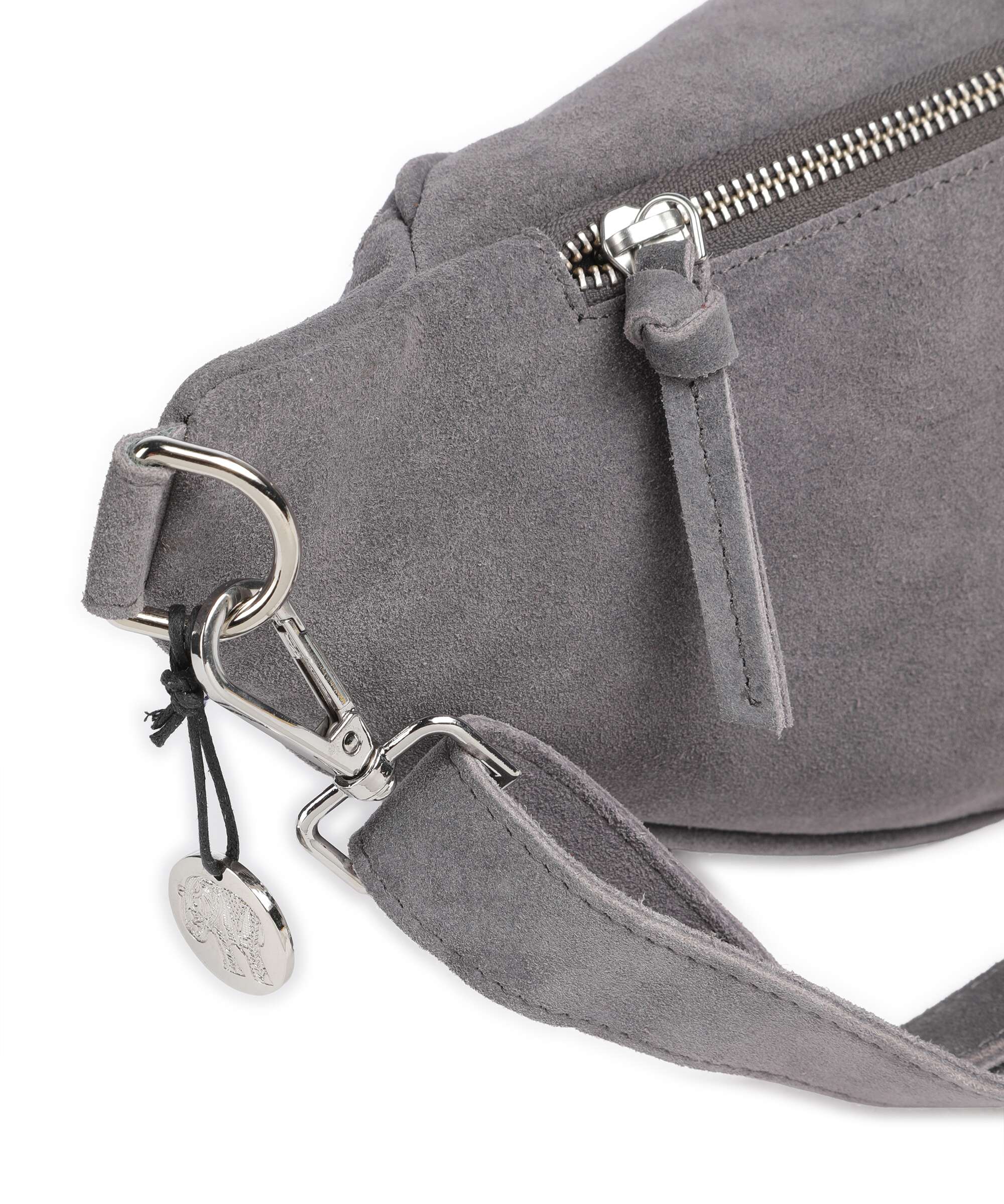 Anokhi Heuptas grey - Image 4