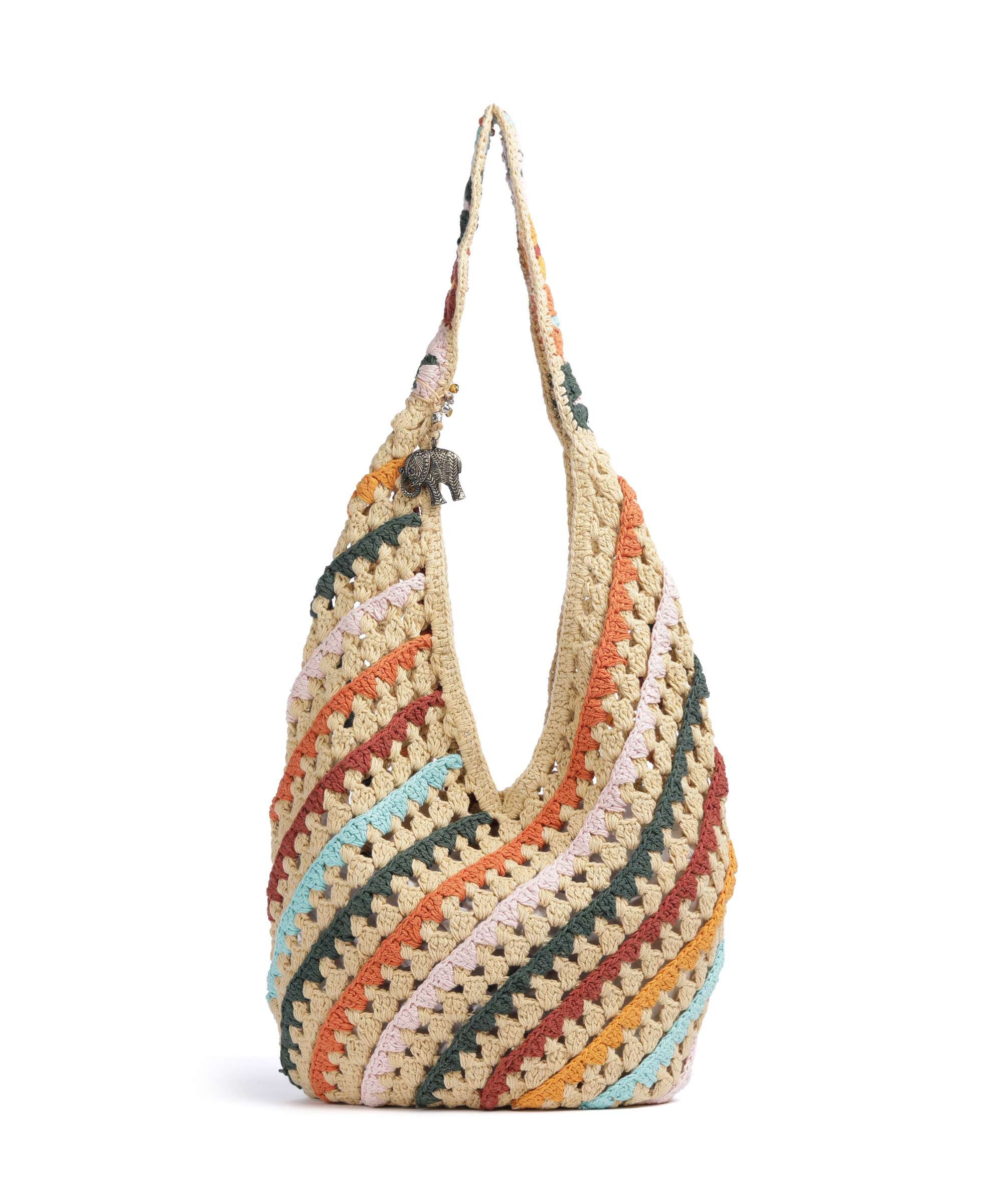 Anokhi Hobo tas multi