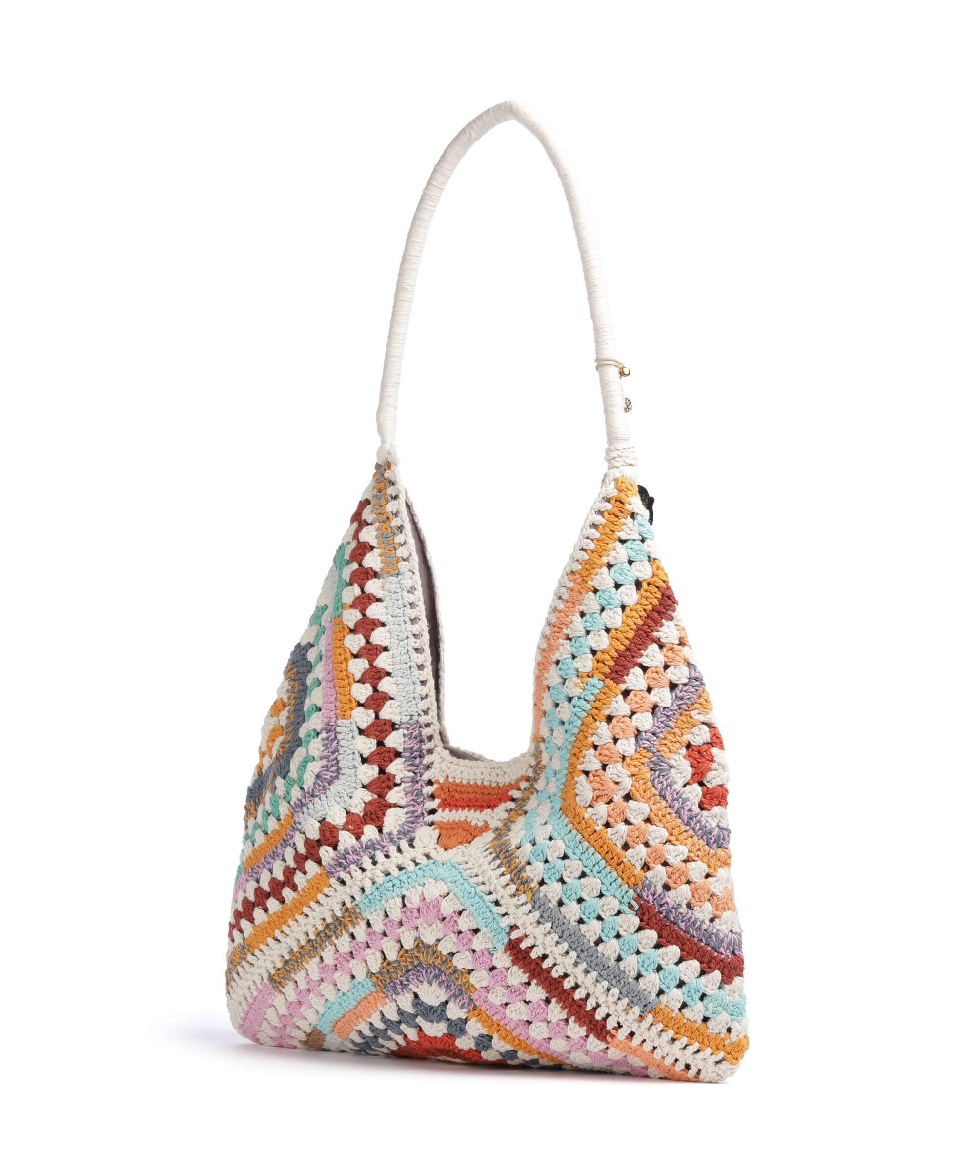 Anokhi Hobo tas rainbow - Image 2