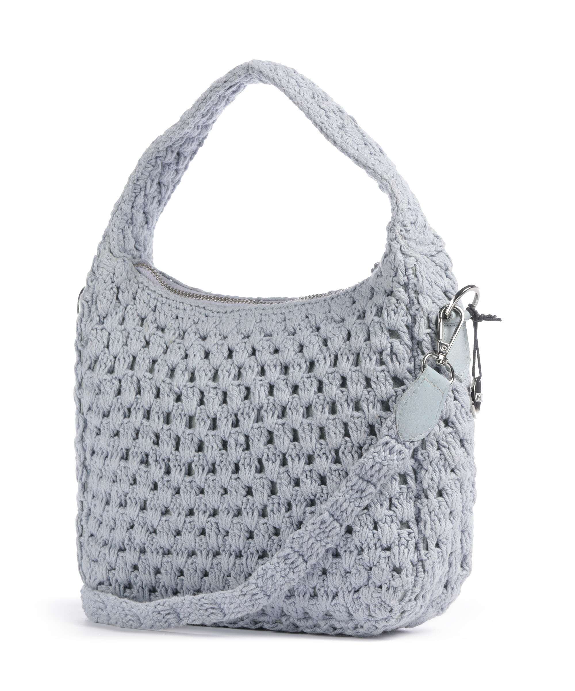 Anokhi Hobo tas blue/ombre - Image 2
