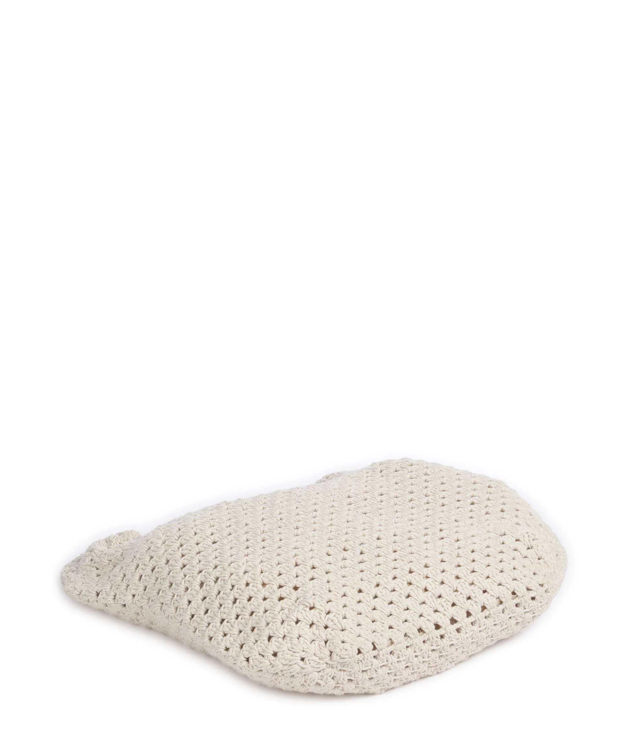 Anokhi Hobo tas beige - Image 5