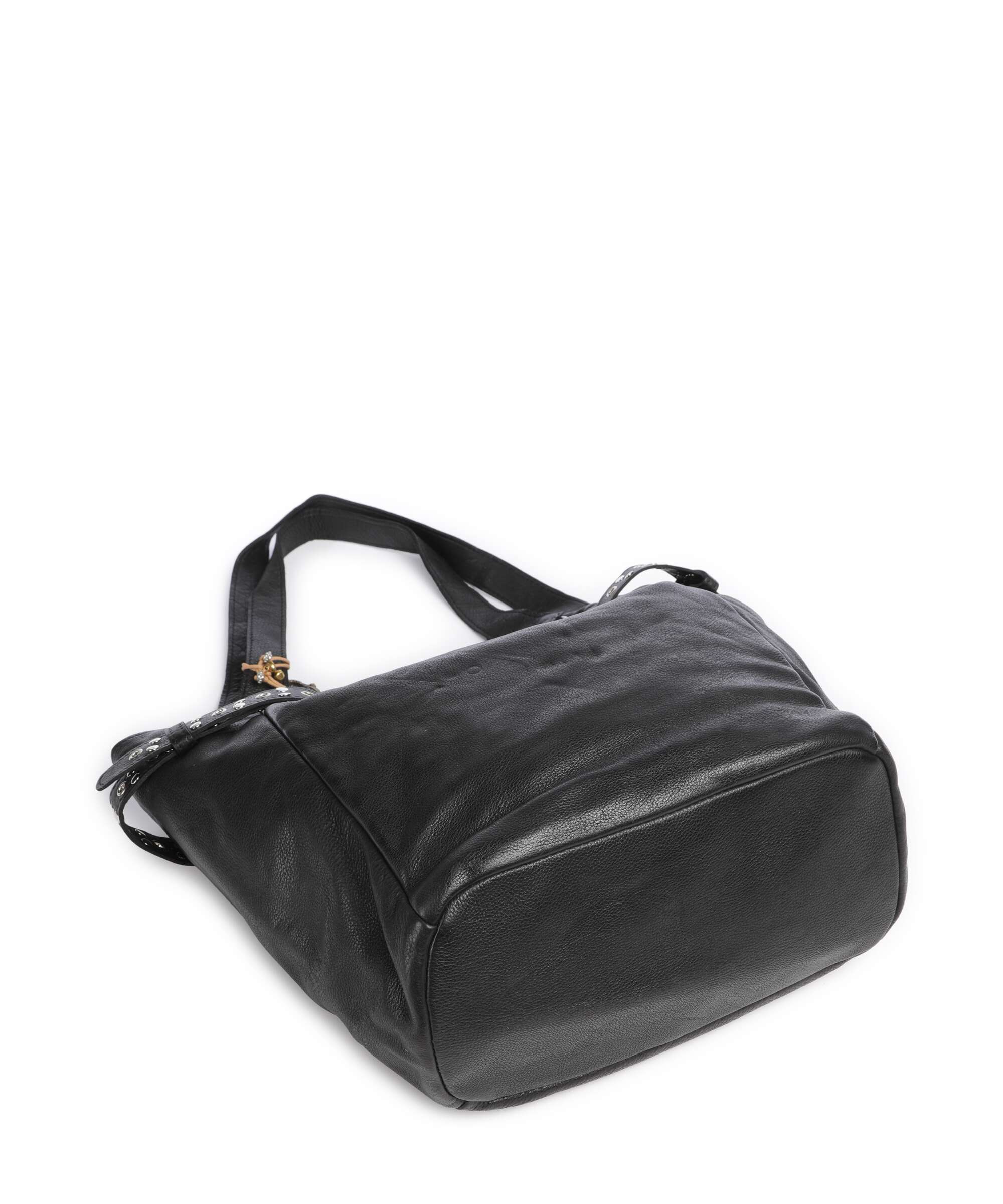 Anokhi Hobo tas black - Image 5