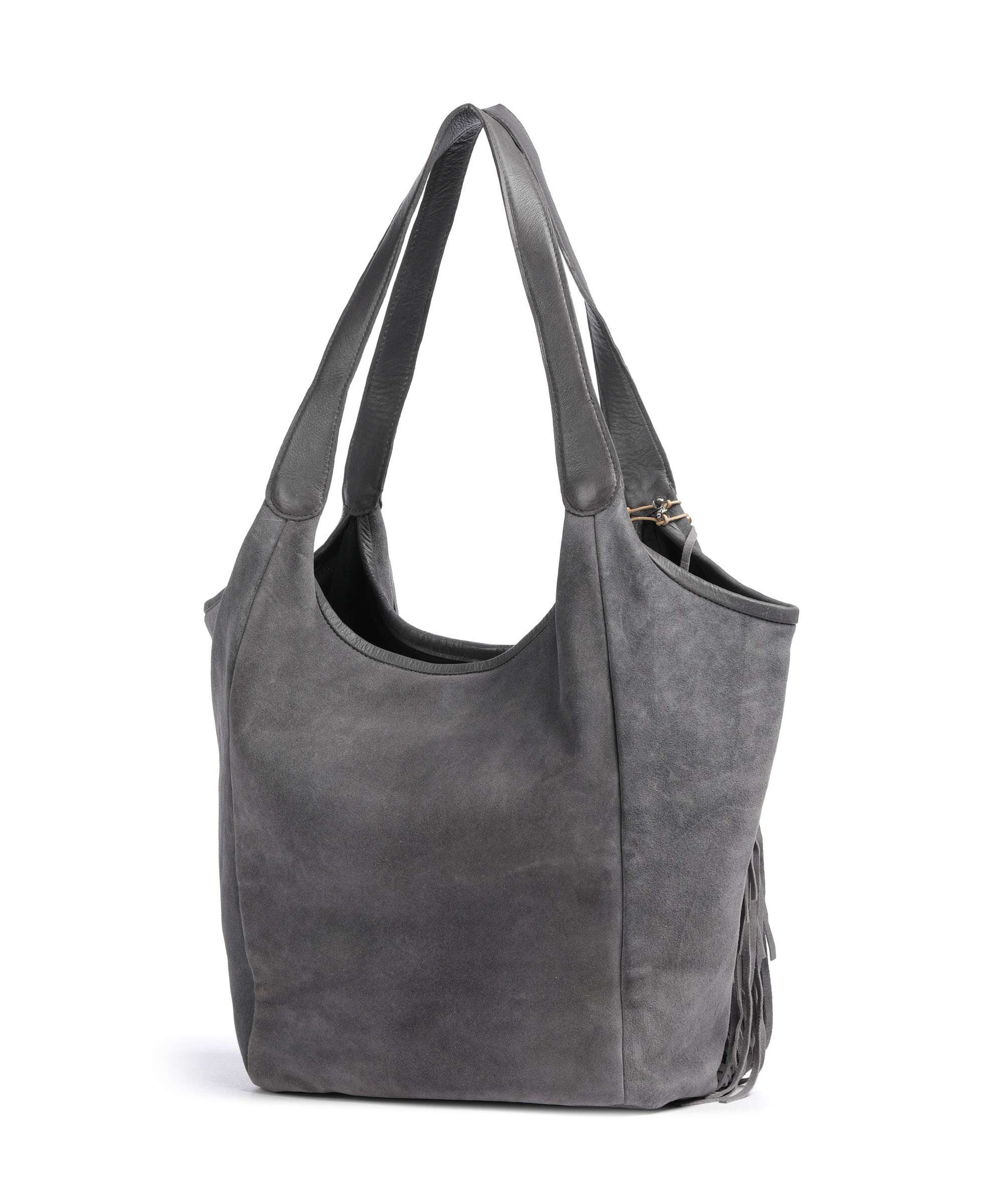 Anokhi Hobo tas grey - Image 2