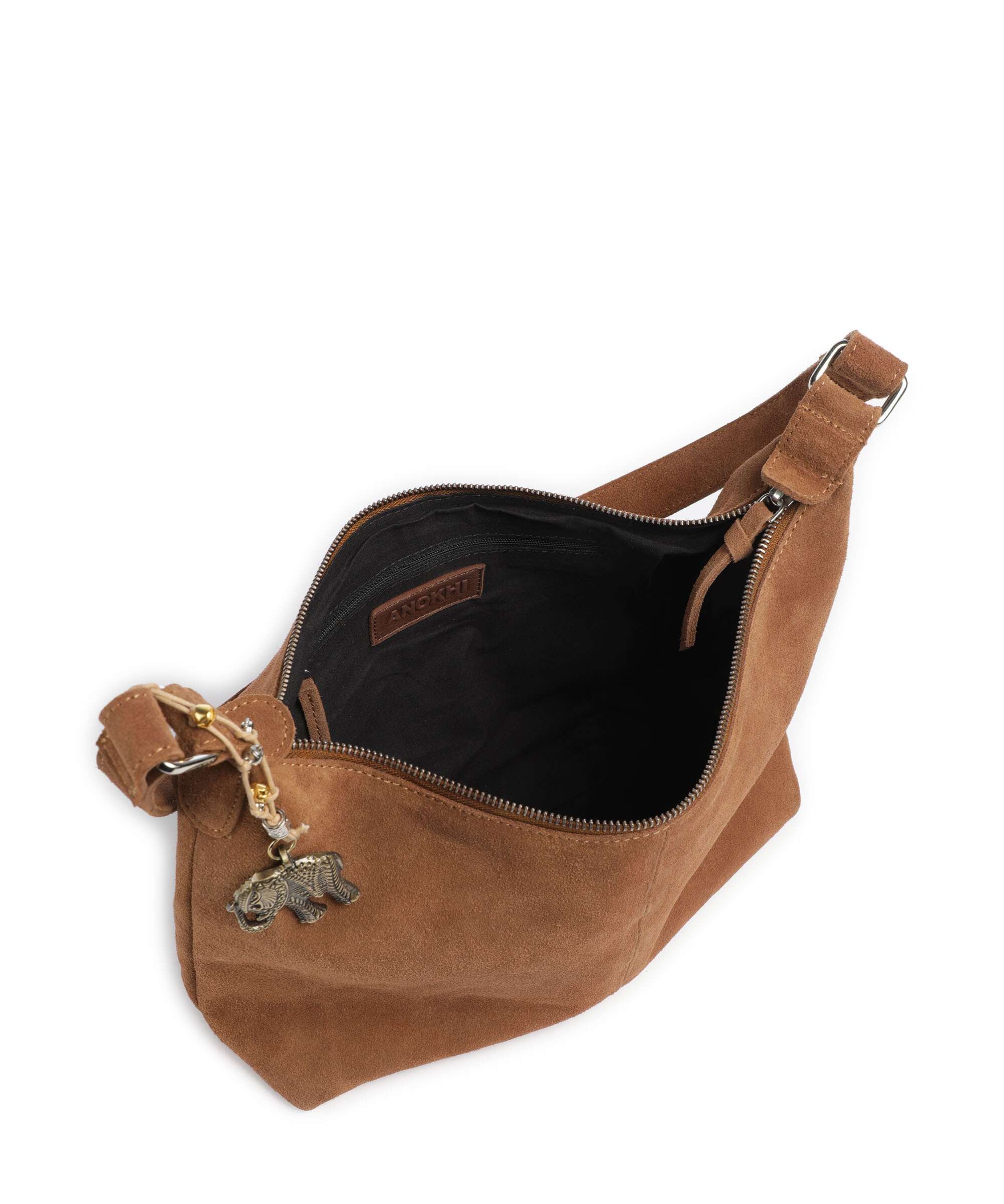 Anokhi Hobo tas tan - Image 5