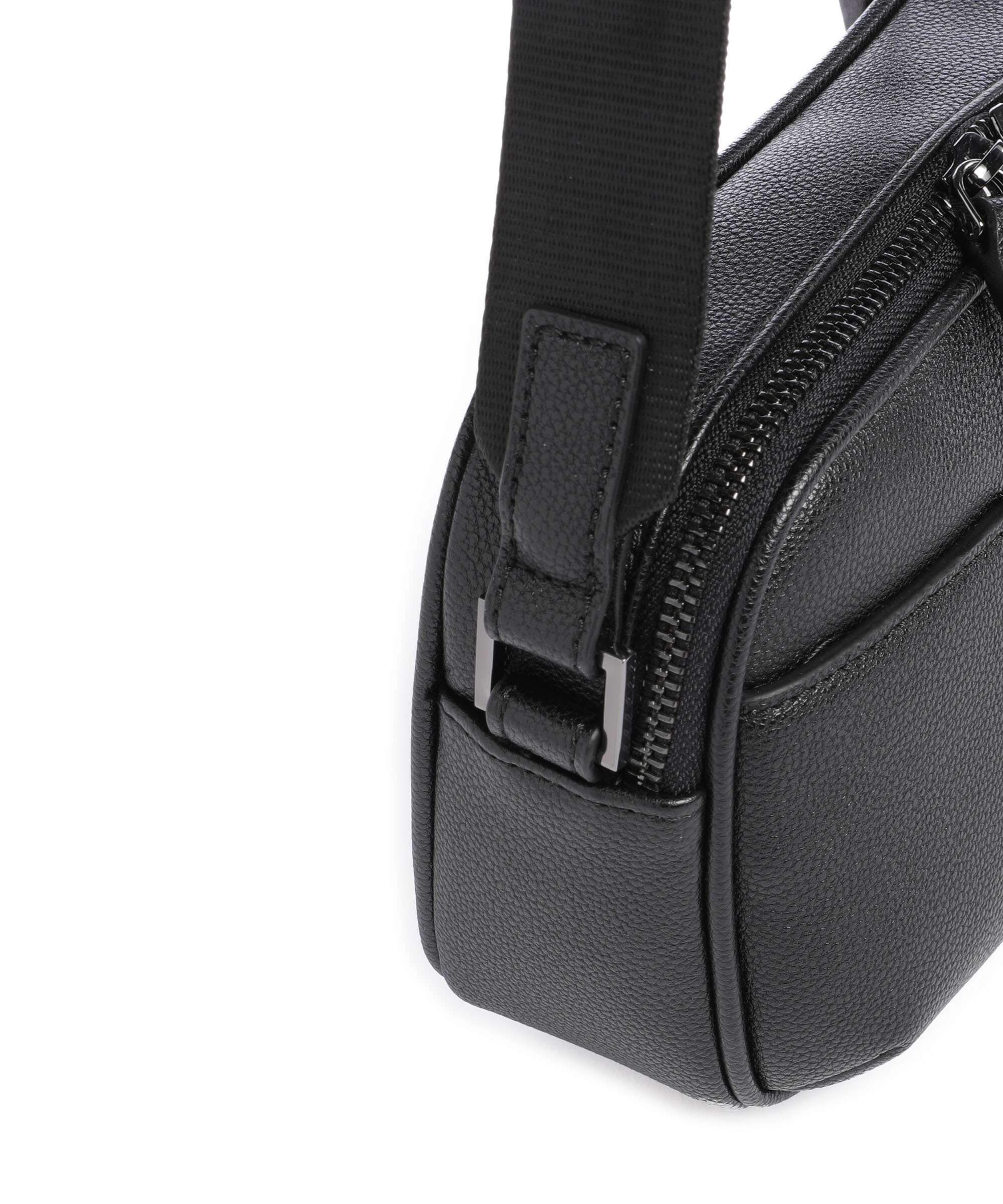 Armani Exchange Alex Crossbody tas black - Image 4