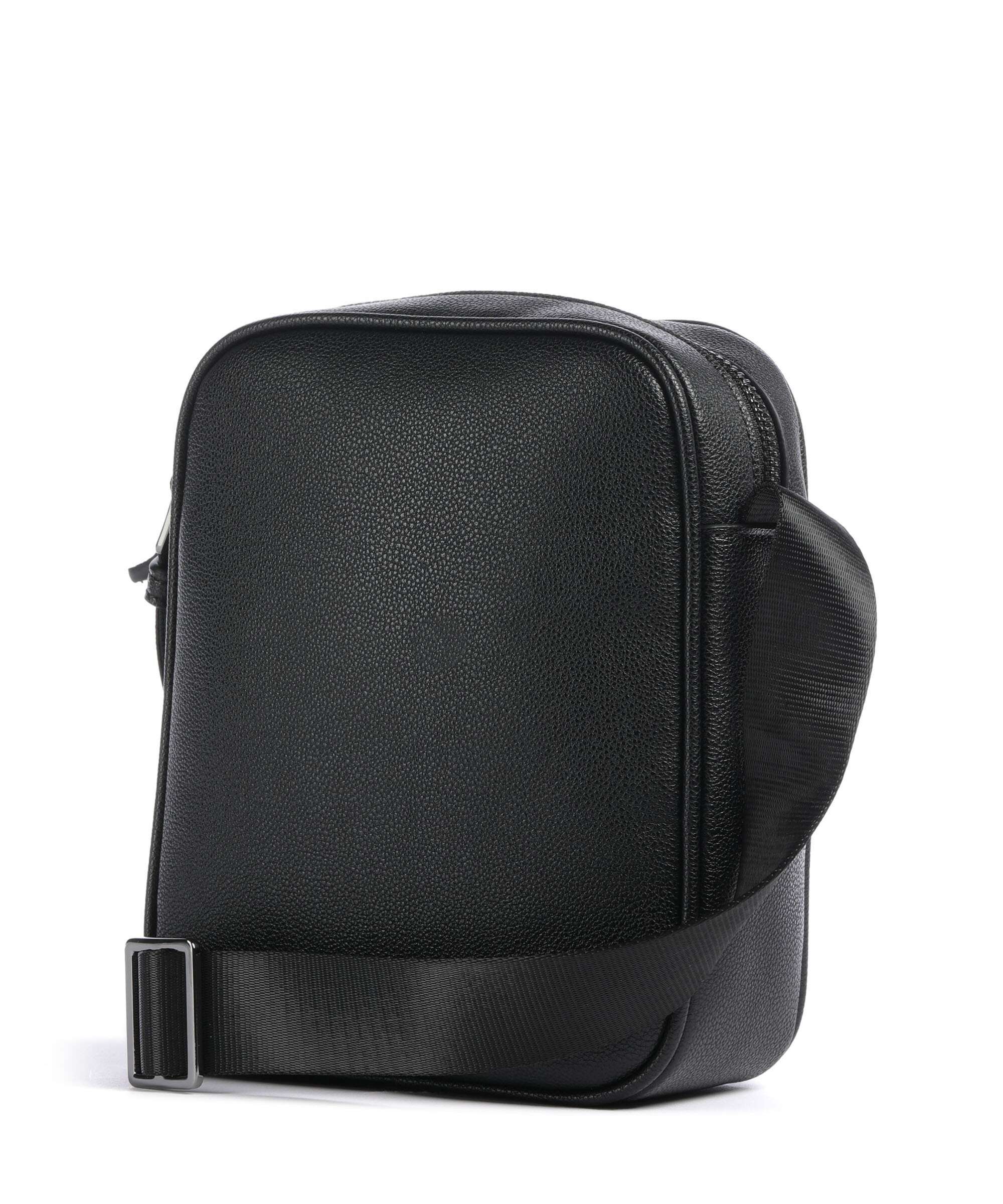 Armani Exchange Alex Crossbody tas black - Image 2