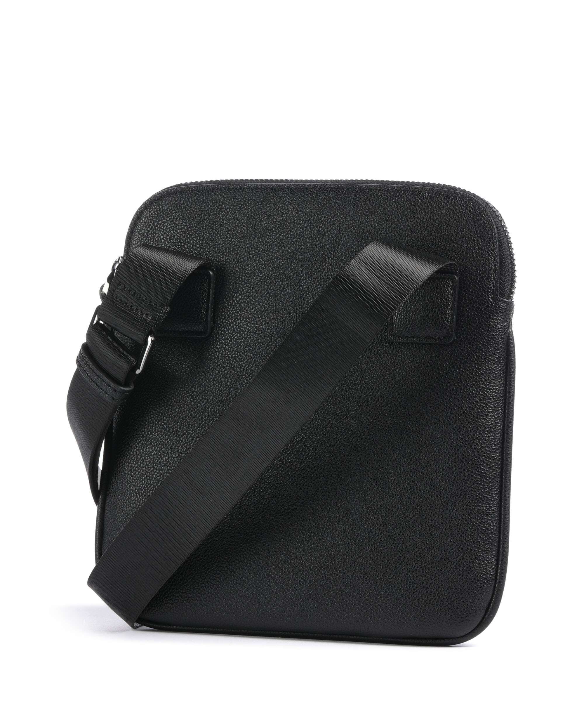 Armani Exchange Alex Crossbody tas black - Image 2