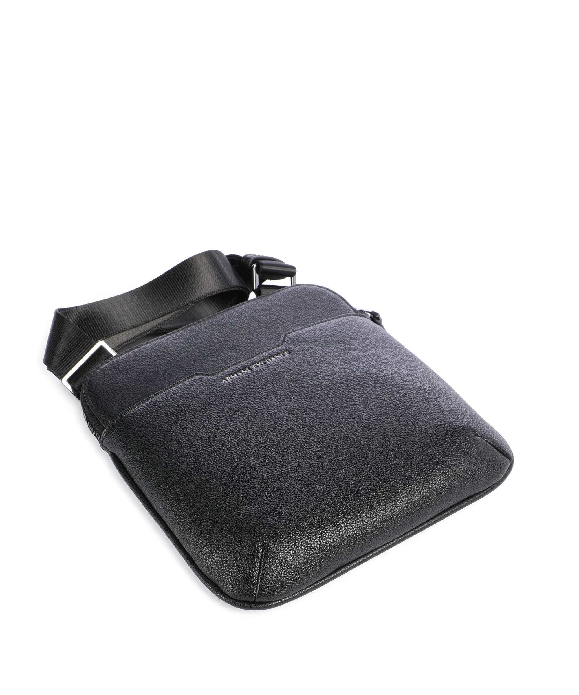 Armani Exchange Alex Crossbody tas black - Image 4