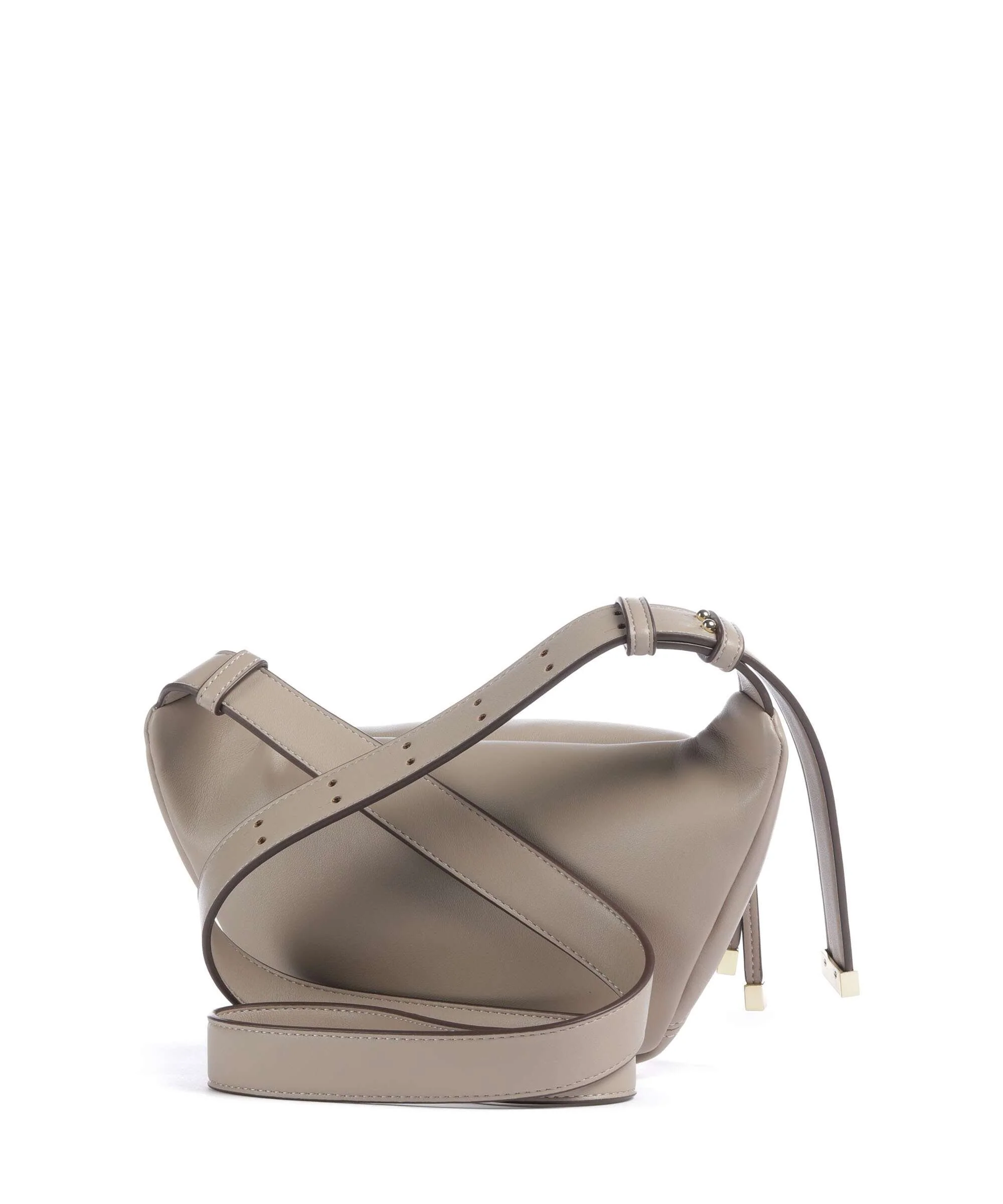 Armani Exchange Alice Crossbody tas sand - Image 2