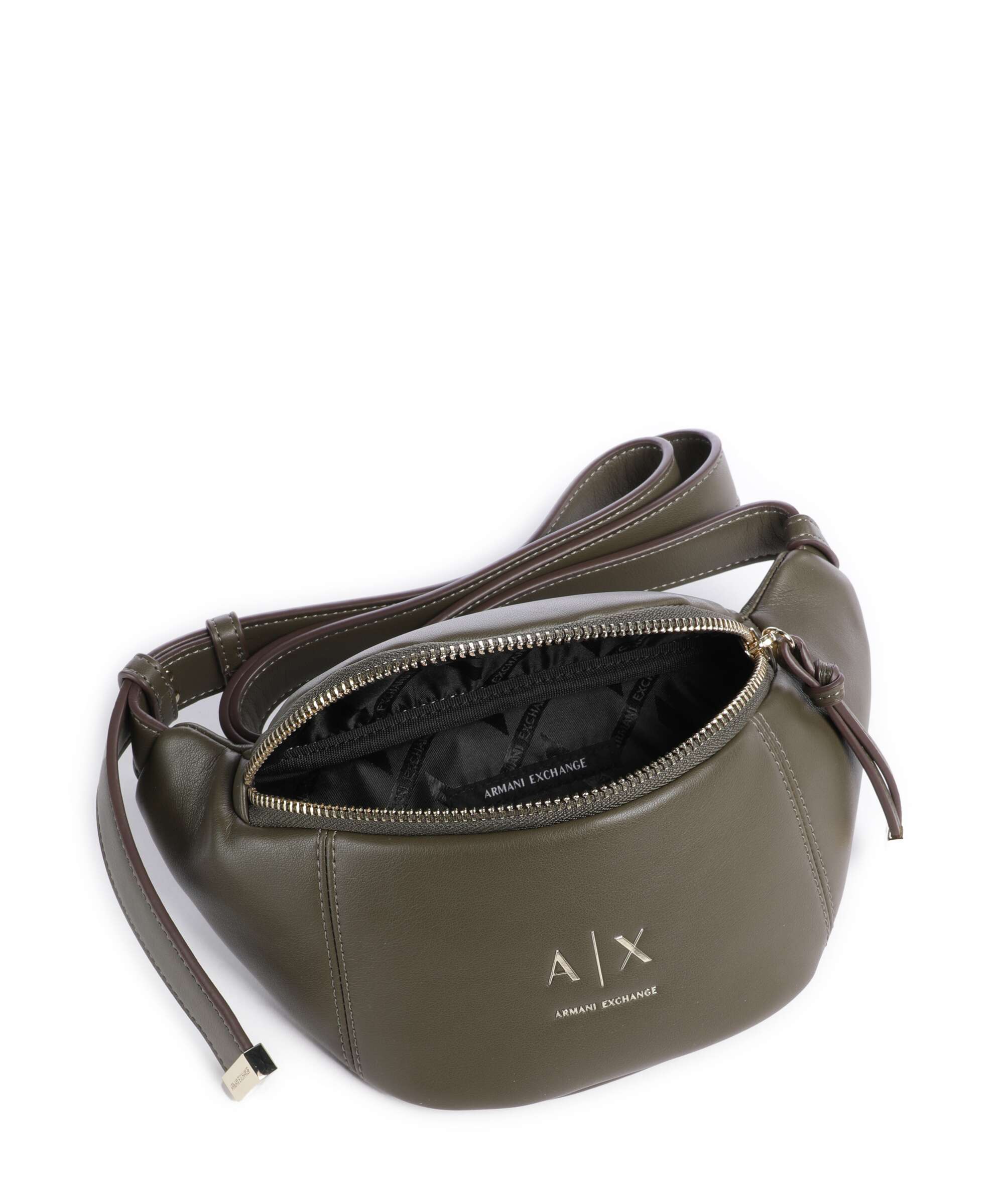Armani Exchange Alice Crossbody tas savanna - Image 5