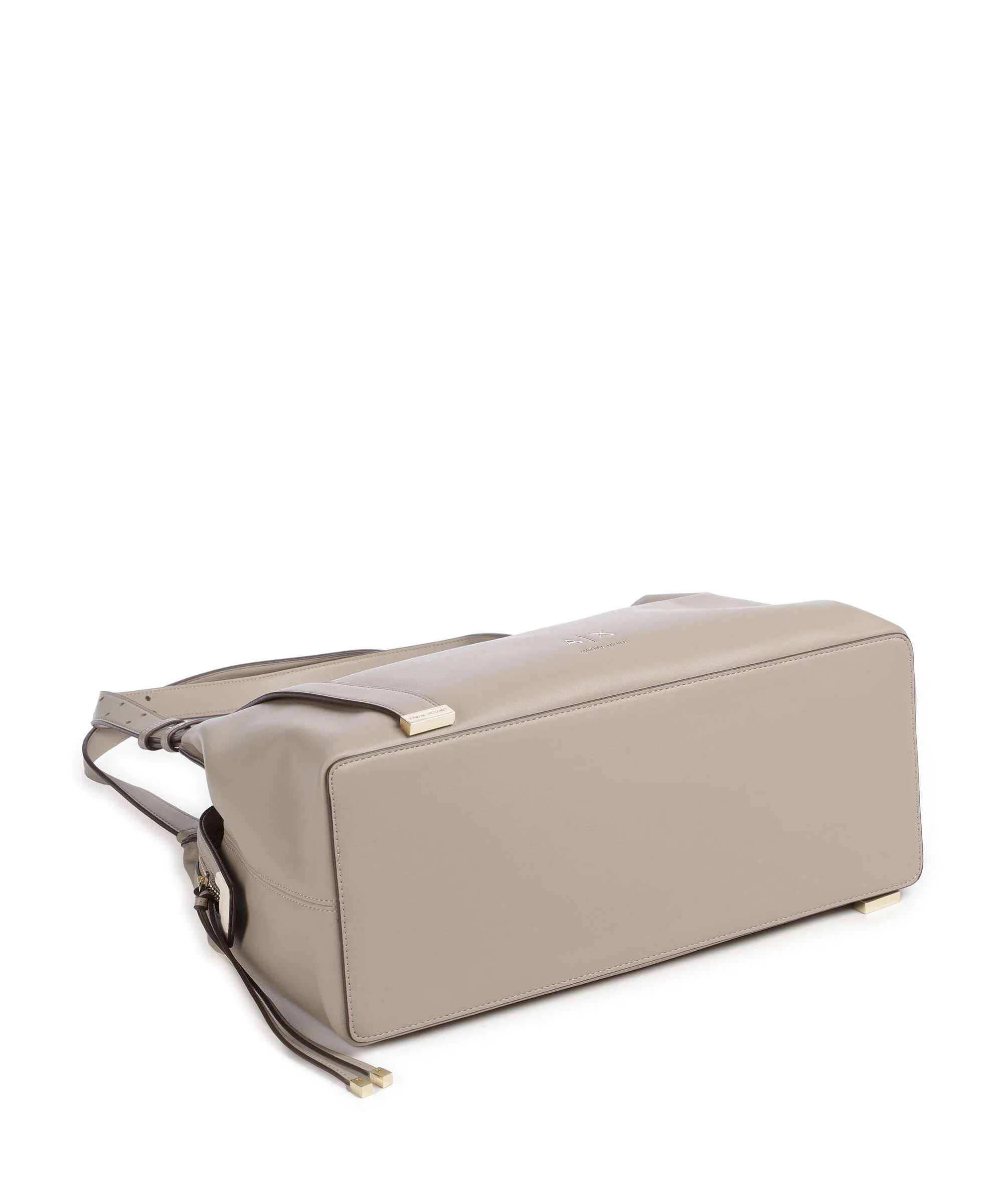 Armani Exchange Alice M Hobo tas sand - Image 4
