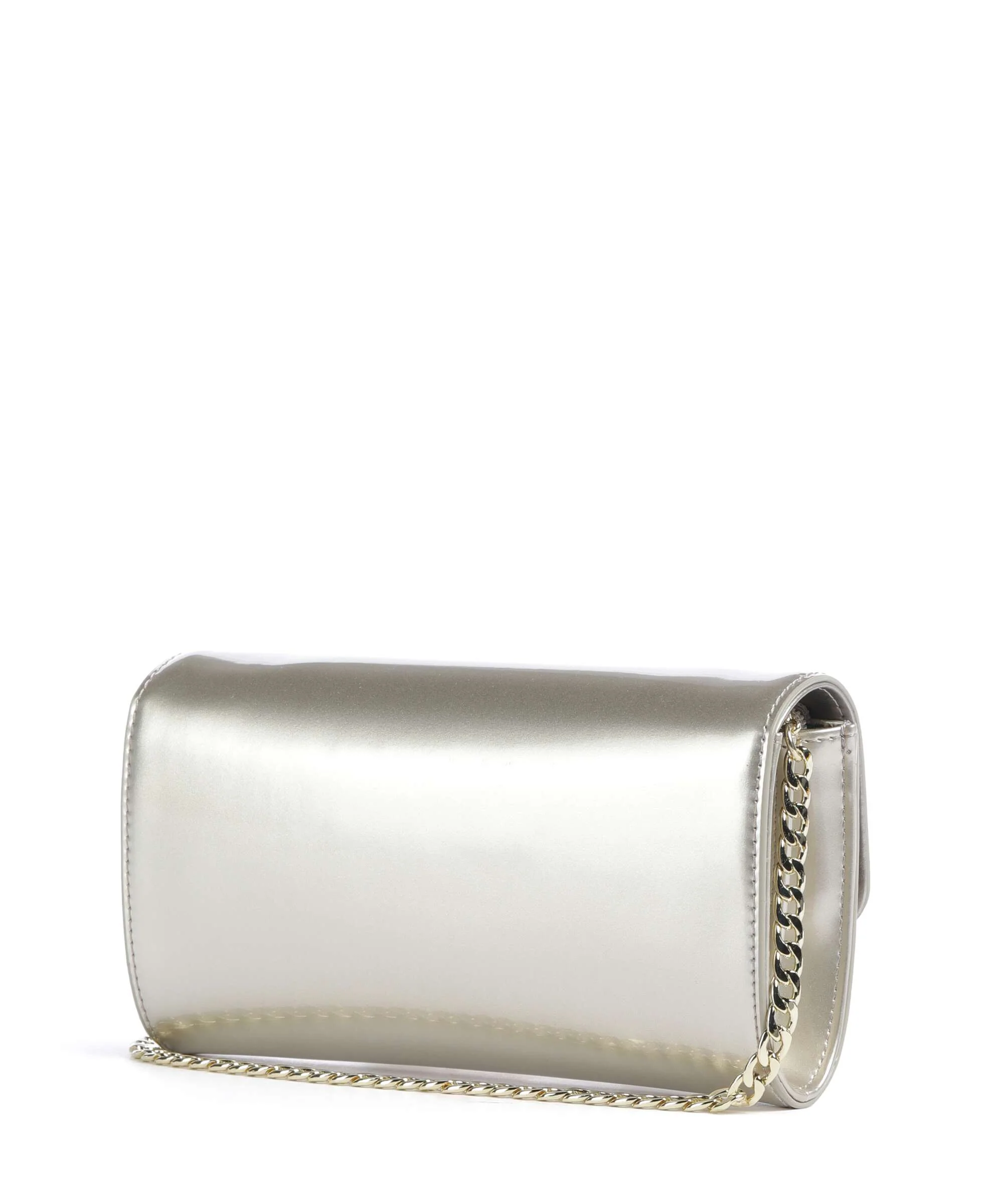 Armani Exchange Amy Crossbody tas light gold - Image 2