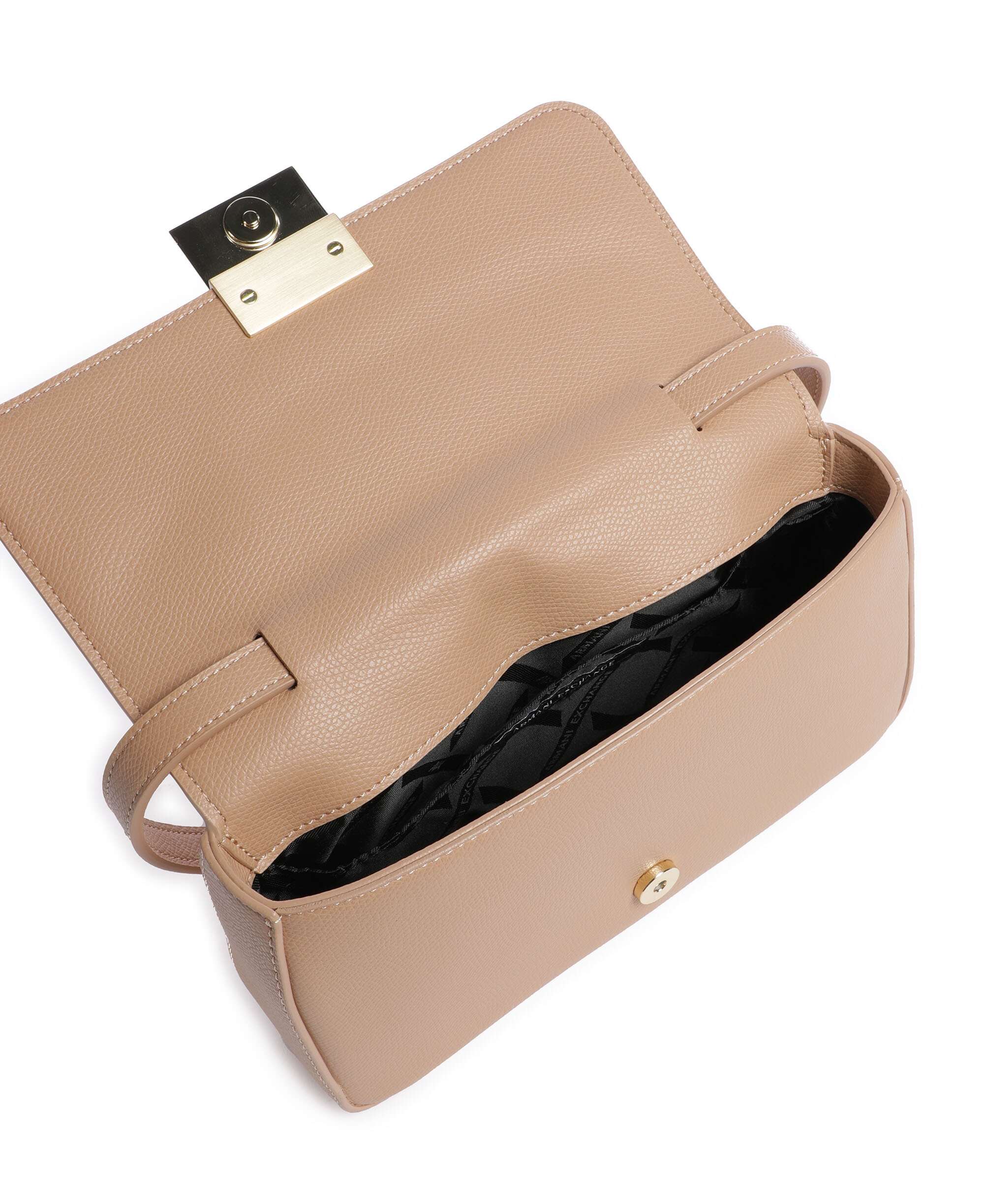 Armani Exchange Amy Crossbody tas candied ginger - Image 5
