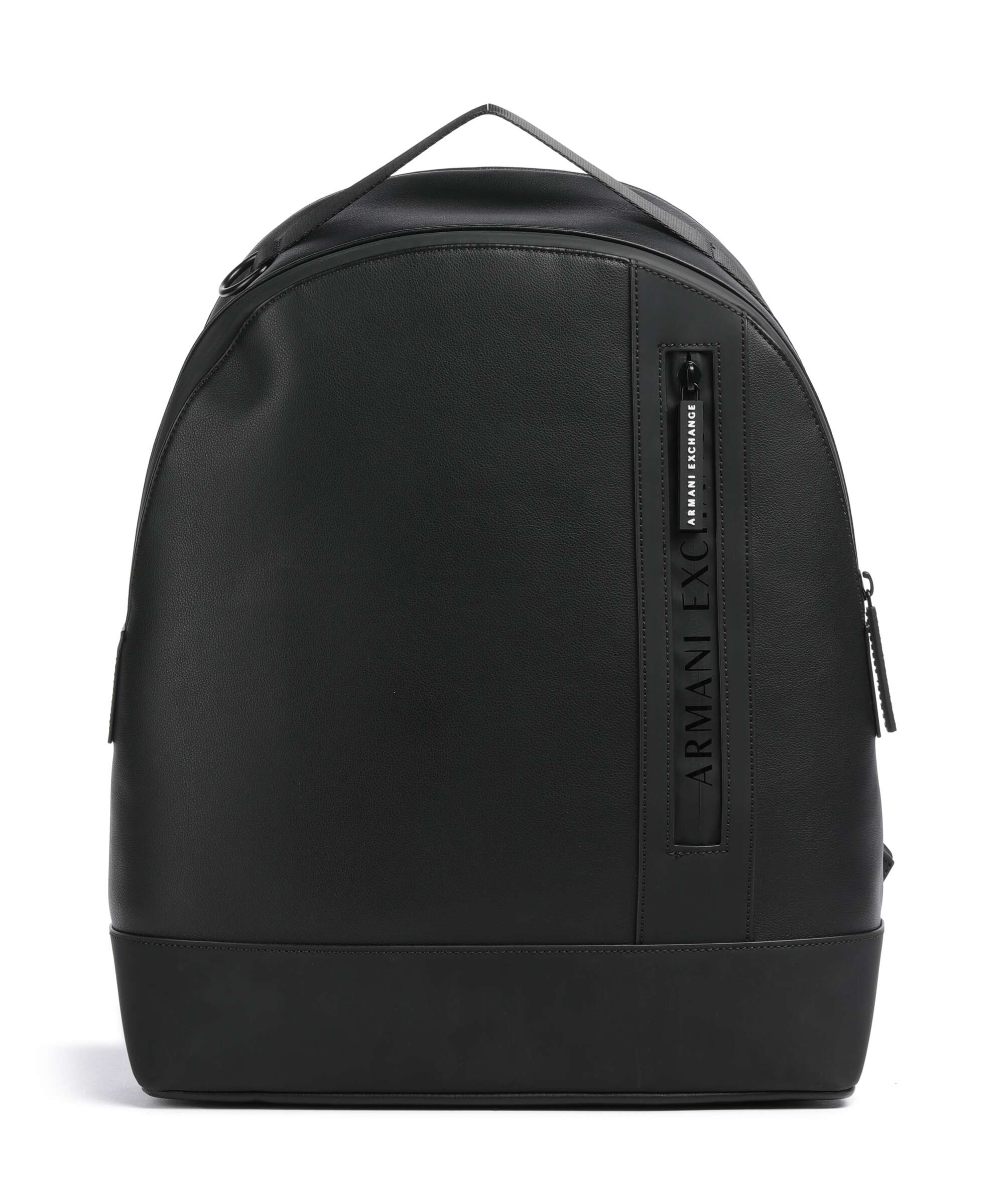 Armani Exchange Angel Rugzak black