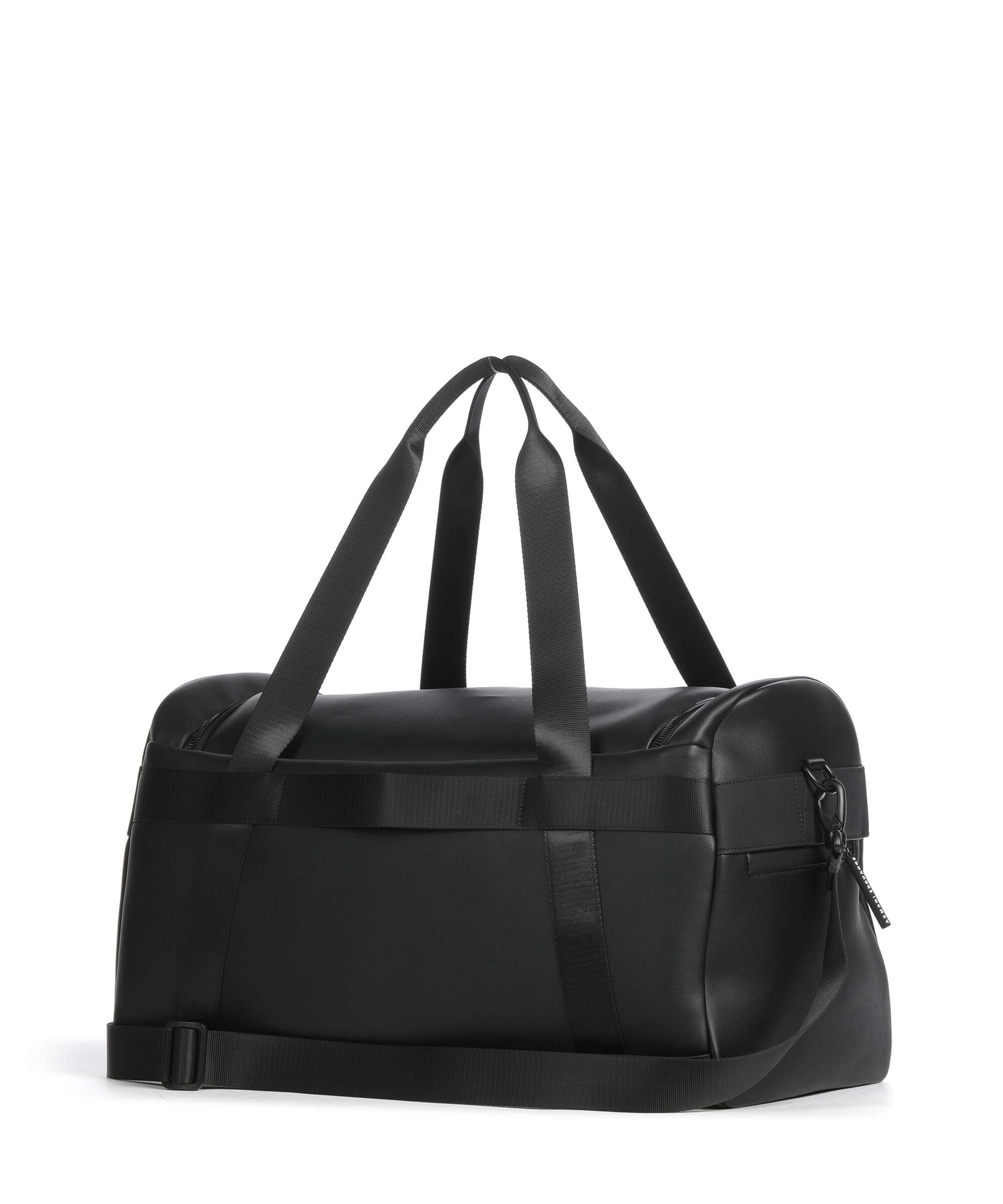 Armani Exchange Angel Weekendtas black - Image 2