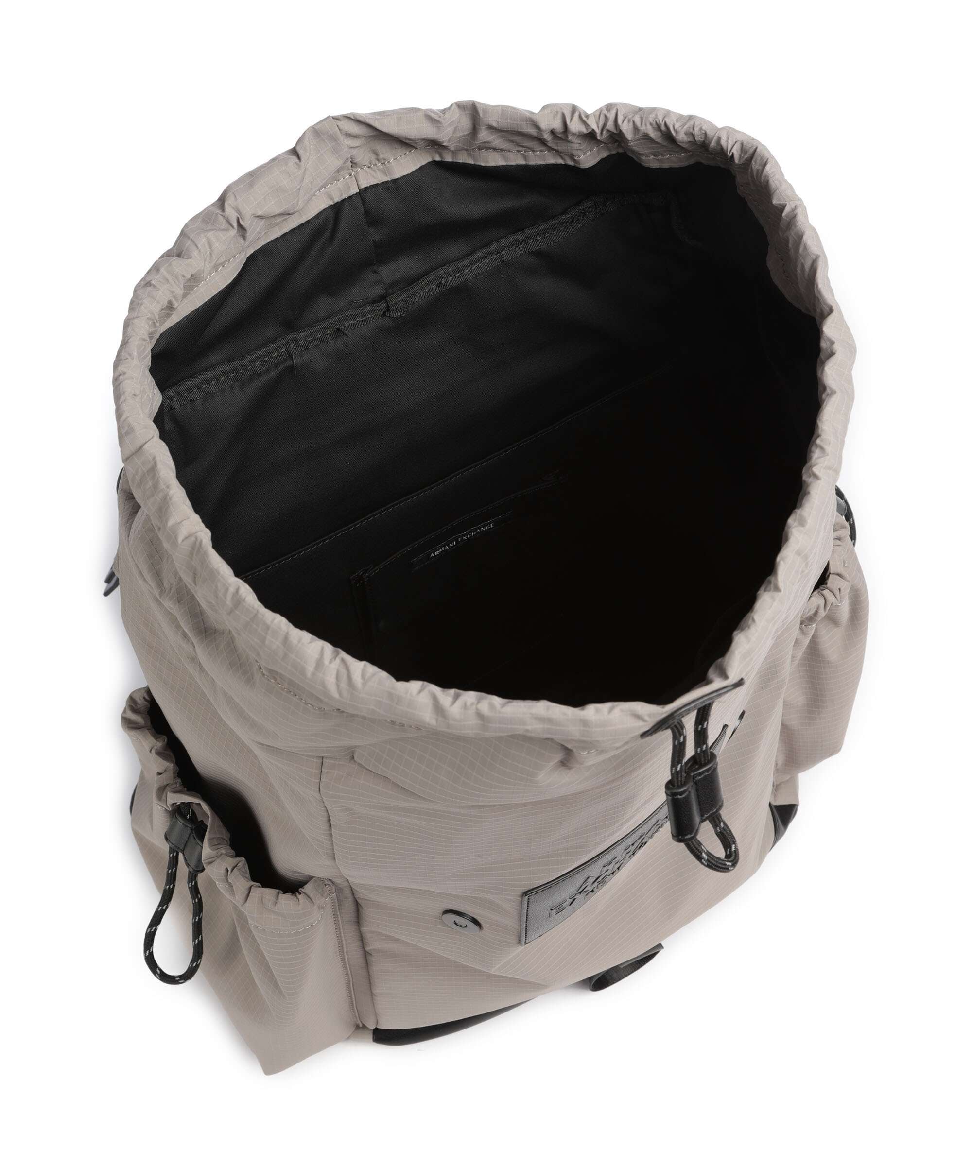 Armani Exchange Chelsea Rugzak driftwood - Image 5
