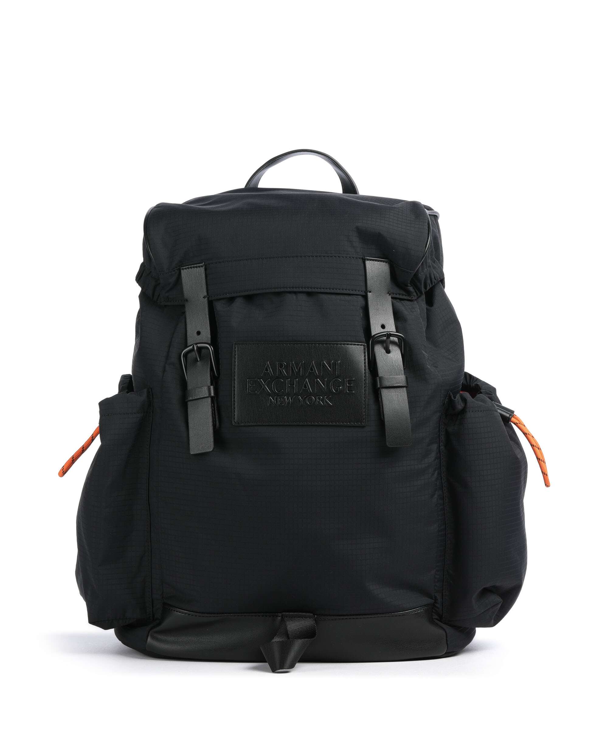 Armani Exchange Chelsea Rugzak black