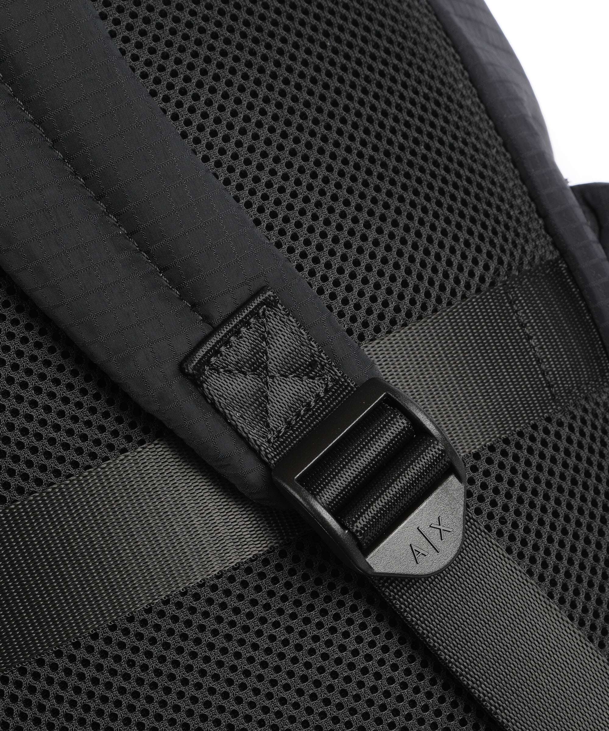 Armani Exchange Chelsea Rugzak black - Image 4