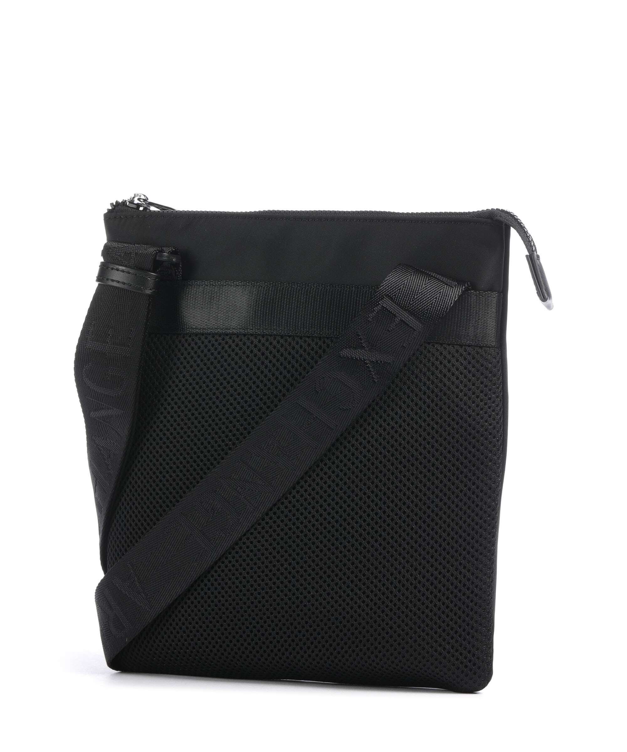 Armani Exchange Commuting Crossbody tas black - Image 2