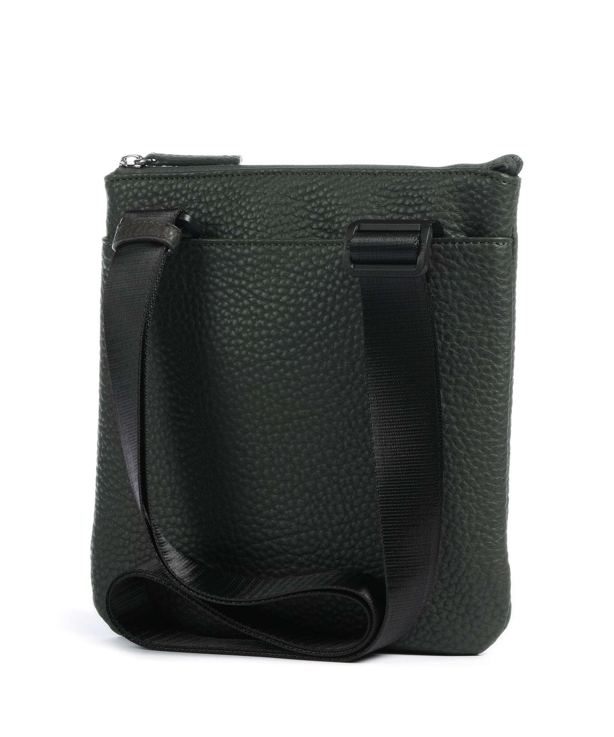 Armani Exchange Crossbody tas black/olive - Image 2
