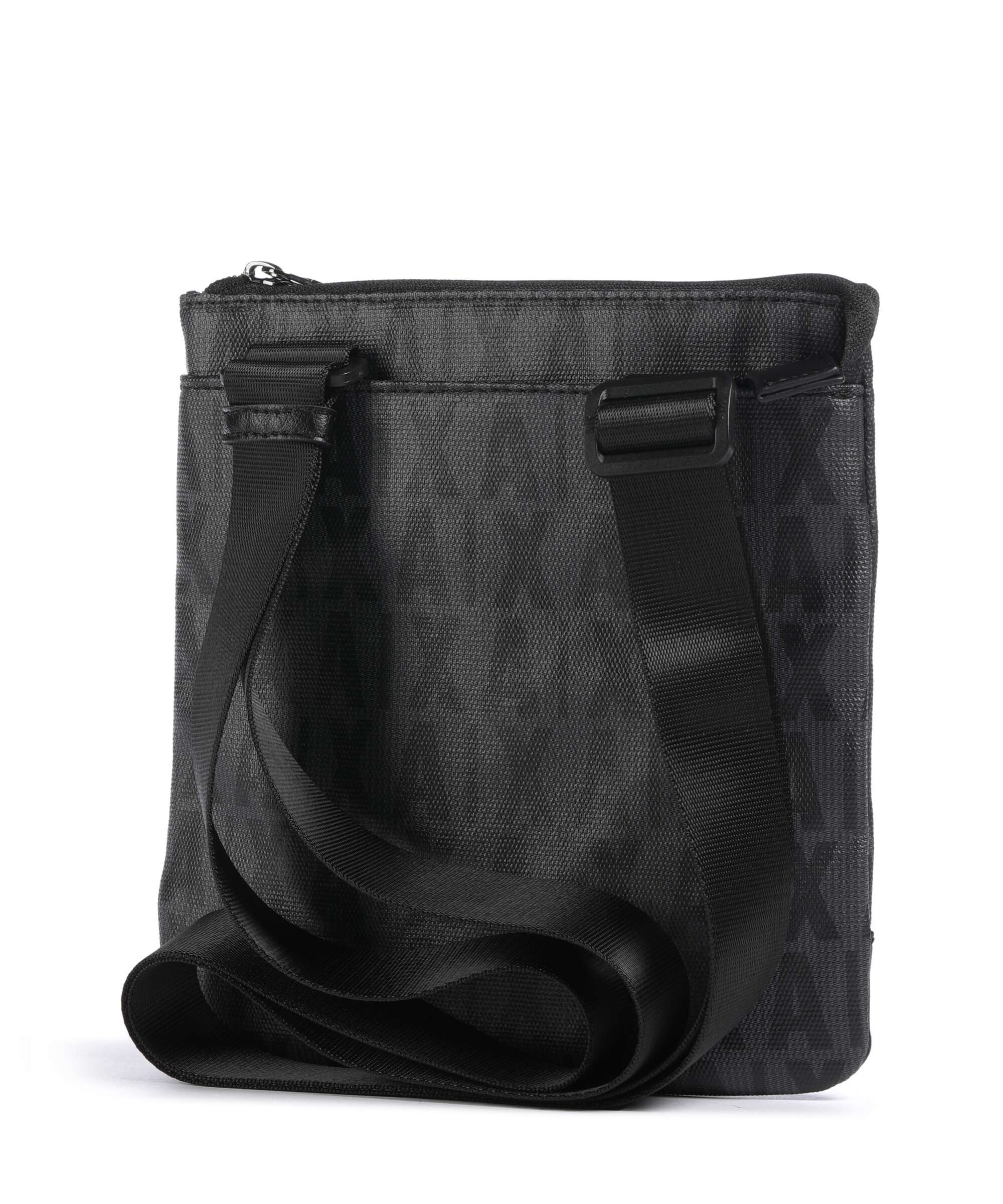 Armani Exchange Crossbody tas asphalt black - Image 2