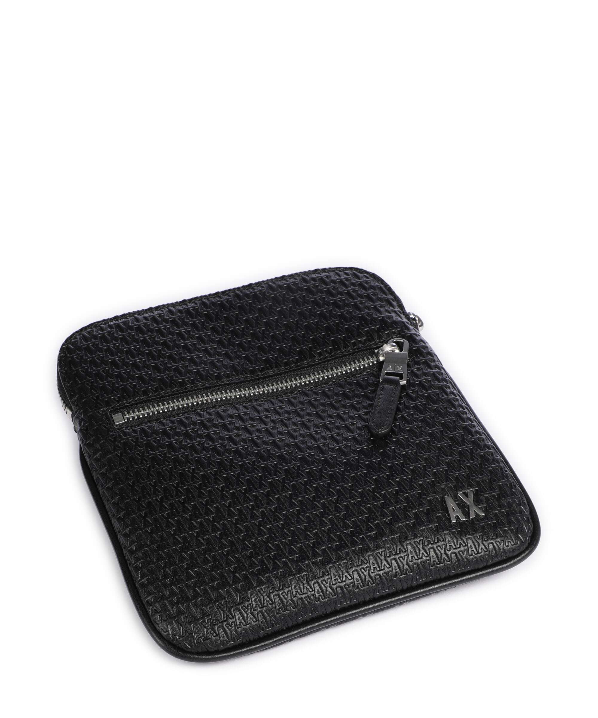 Armani Exchange Crossbody tas black - Image 5