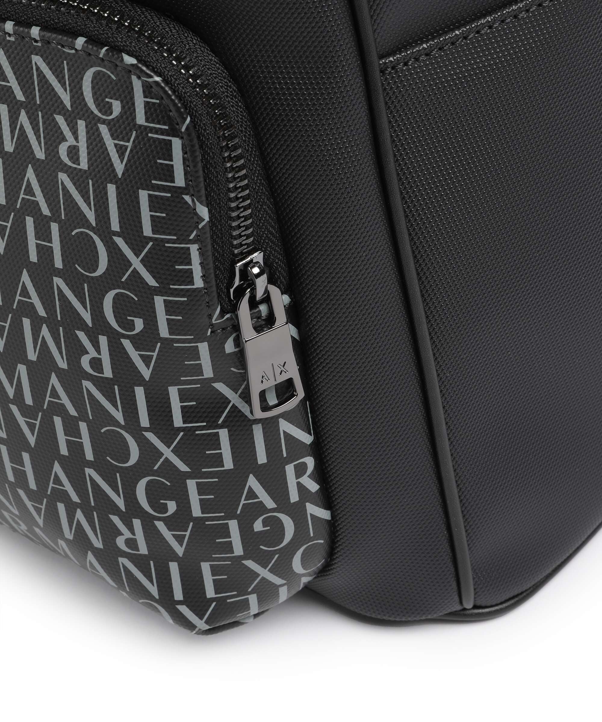 Armani Exchange Dylan Rugzak deep navy/estate blue/deep navy shiny - Image 4