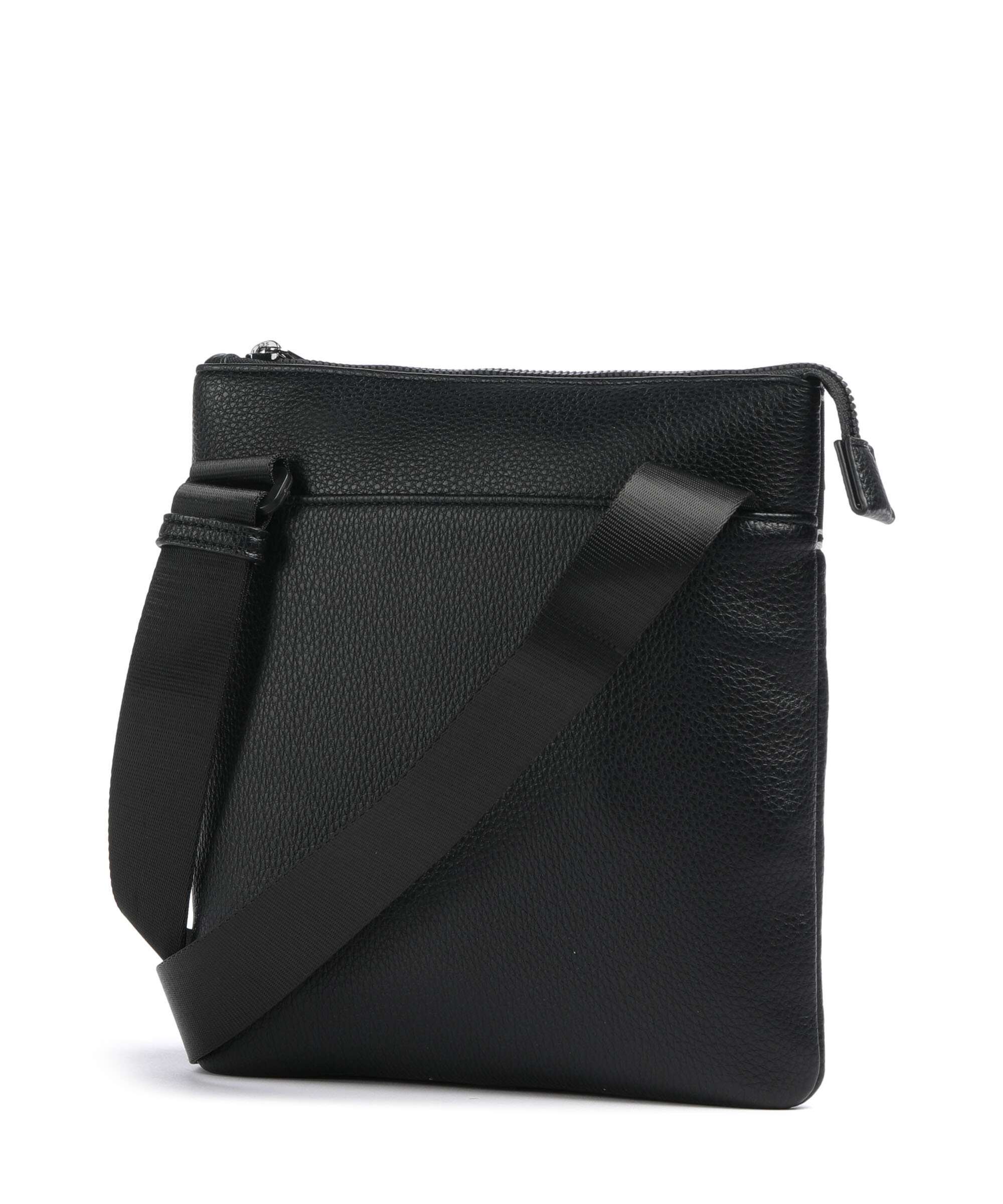 Armani Exchange Ian Crossbody tas black - Image 2