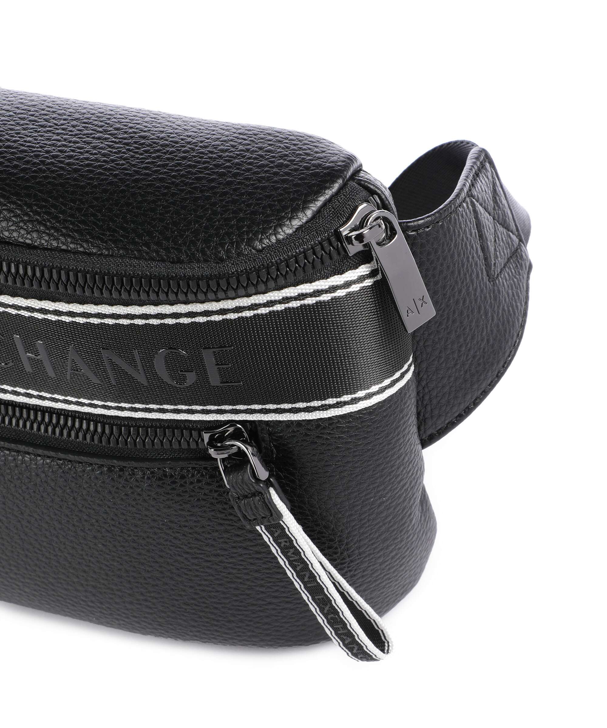 Armani Exchange Ian Heuptas black - Image 5