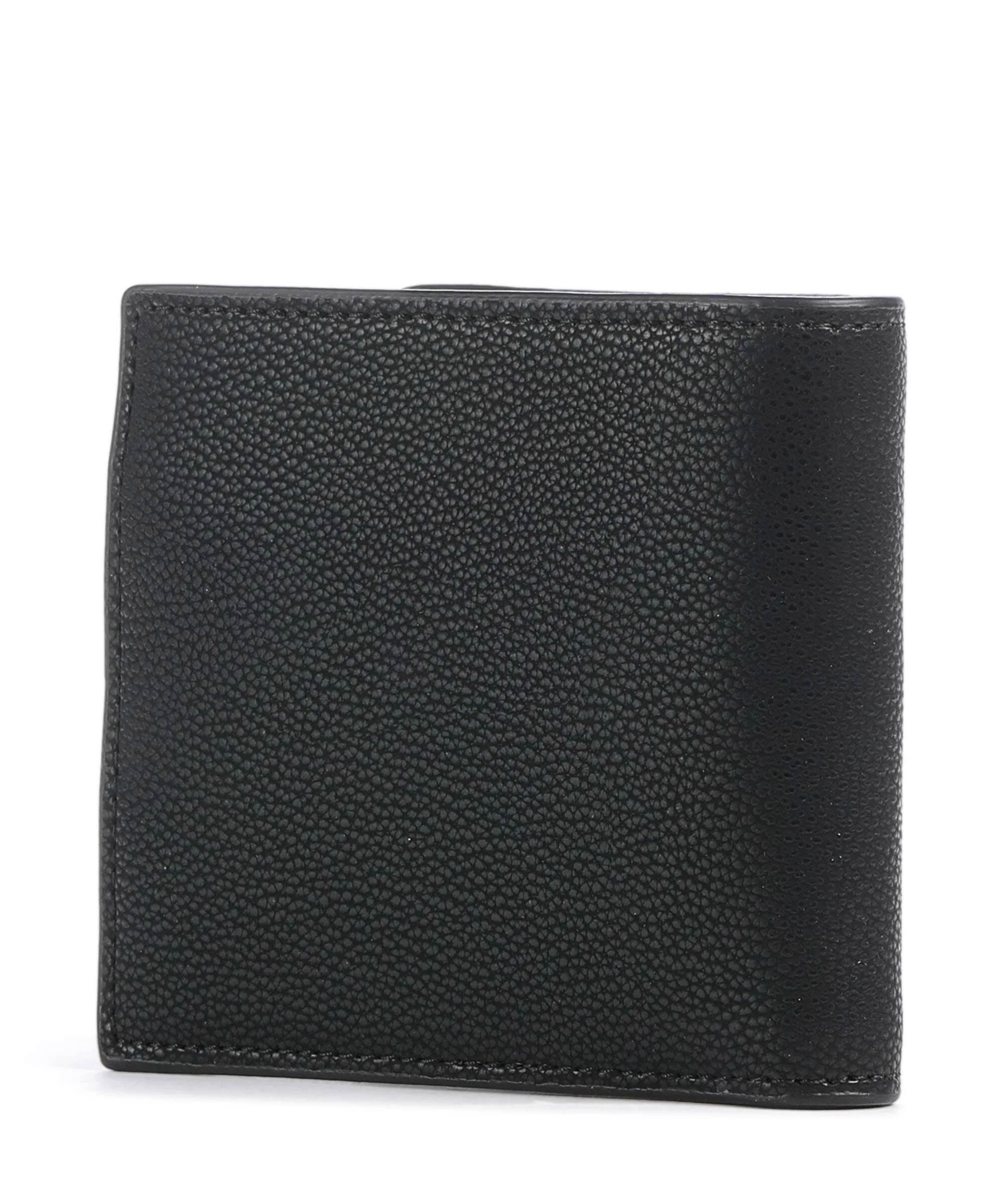 Armani Exchange Jacques Portemonnee black - Image 3