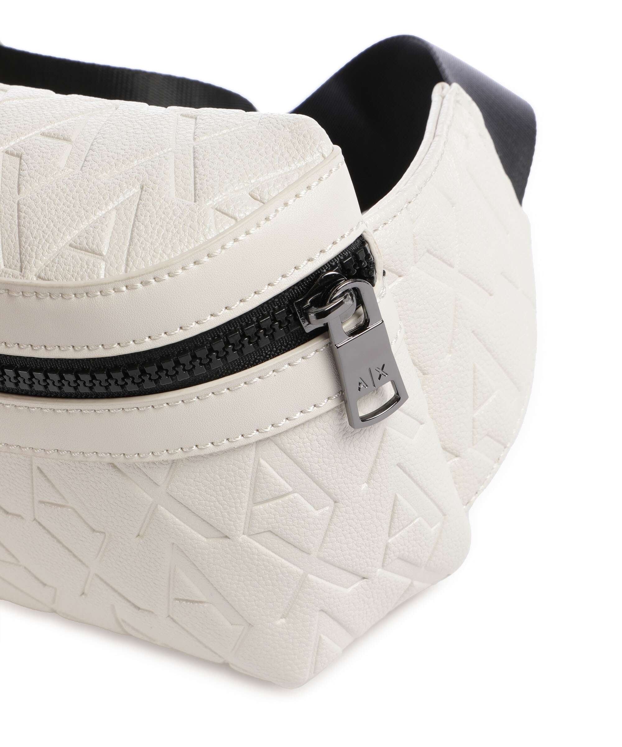 Armani Exchange Liam Heuptas cream - Image 5