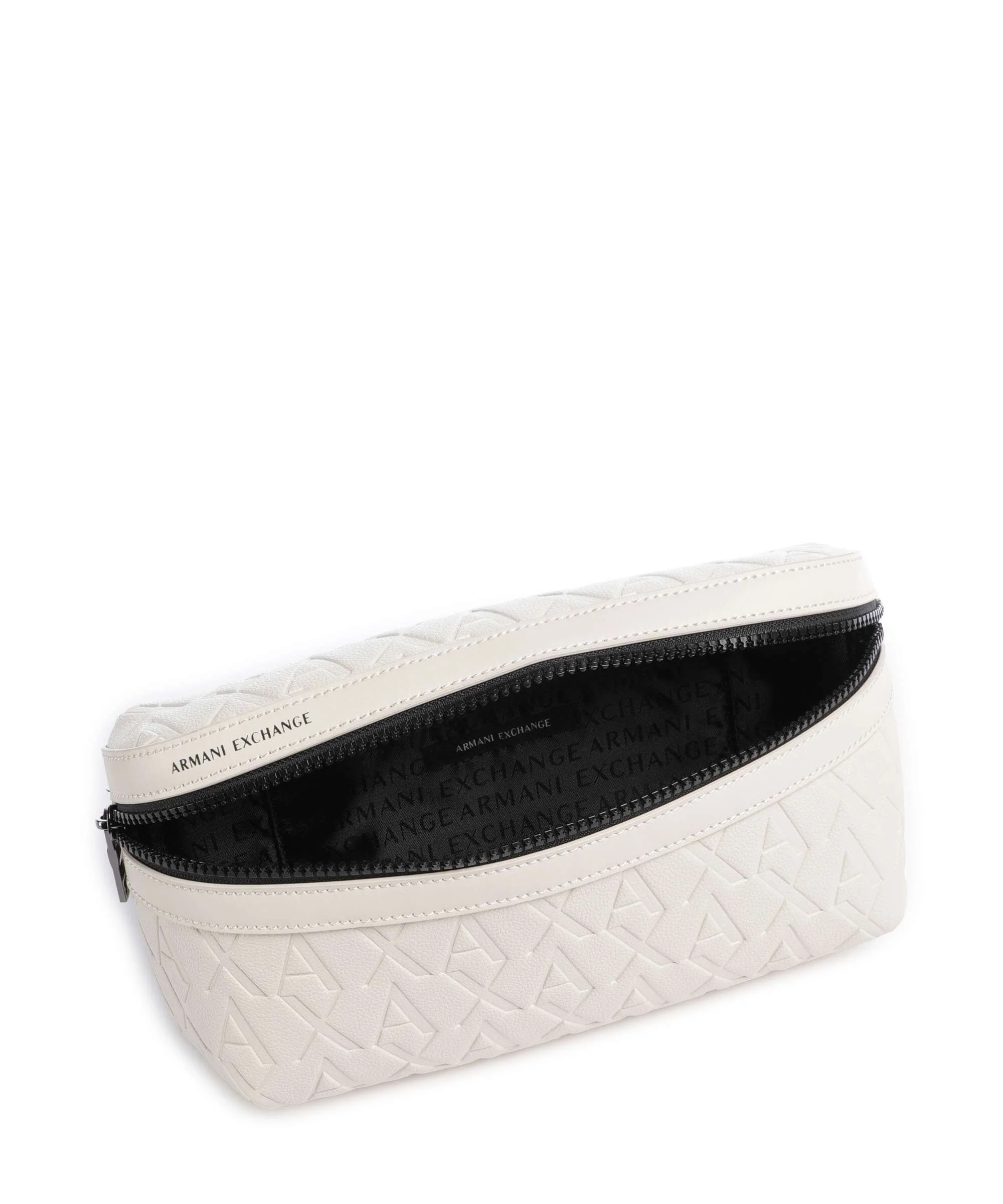 Armani Exchange Liam Heuptas cream - Image 6