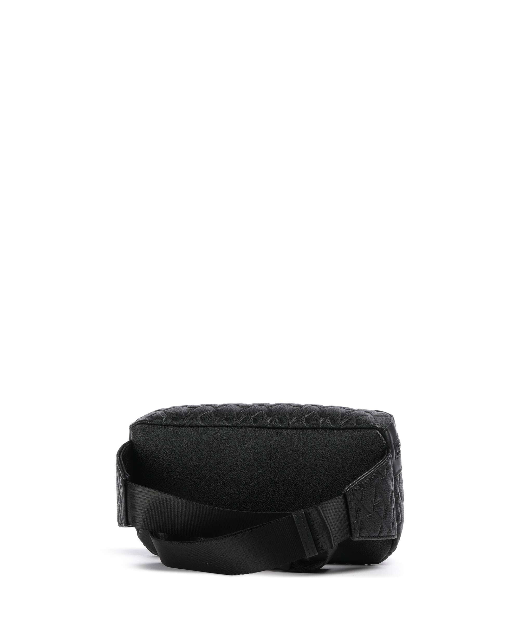 Armani Exchange Liam Heuptas black - Image 3