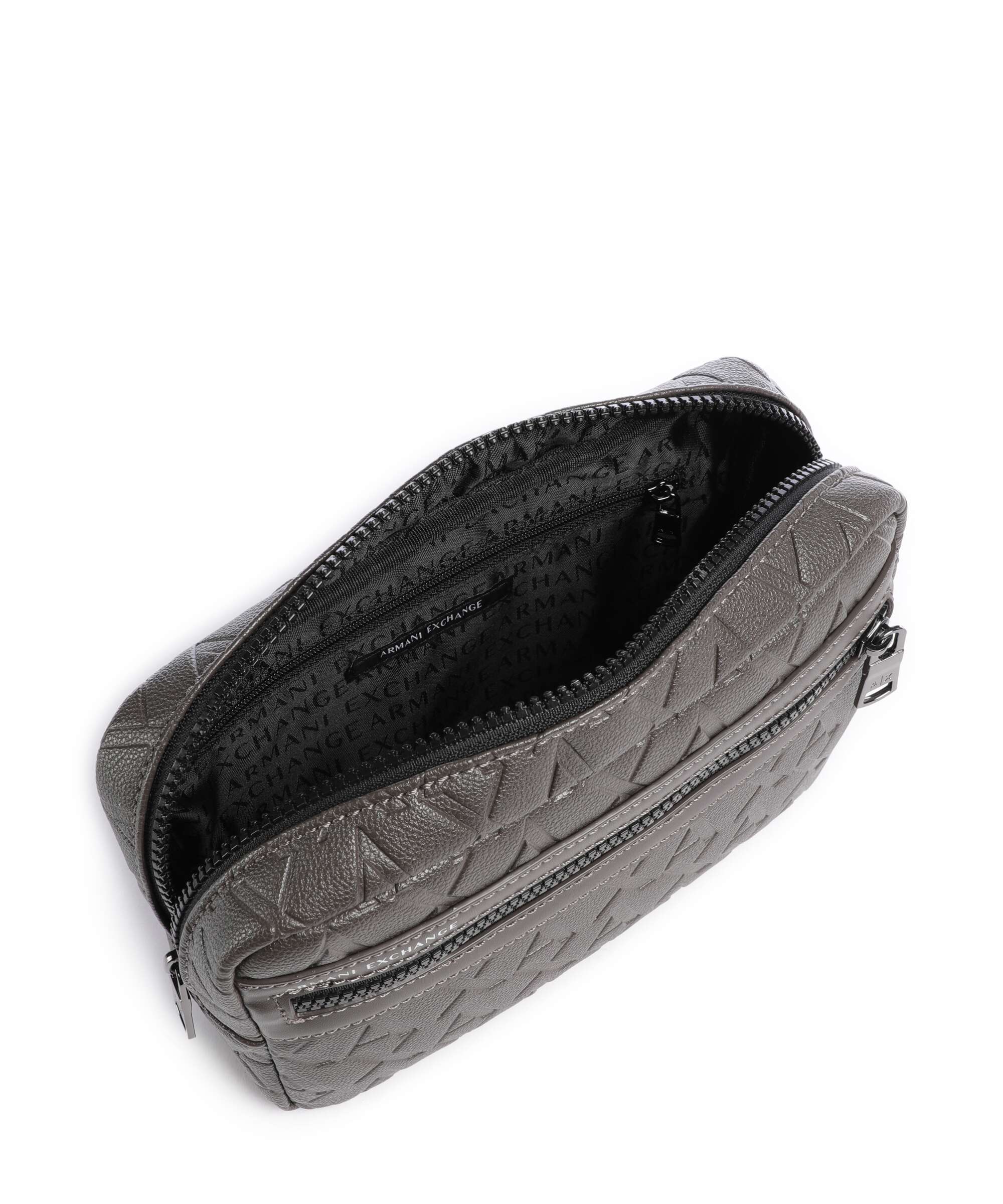Armani Exchange Liam Toilettas major brown - Image 5