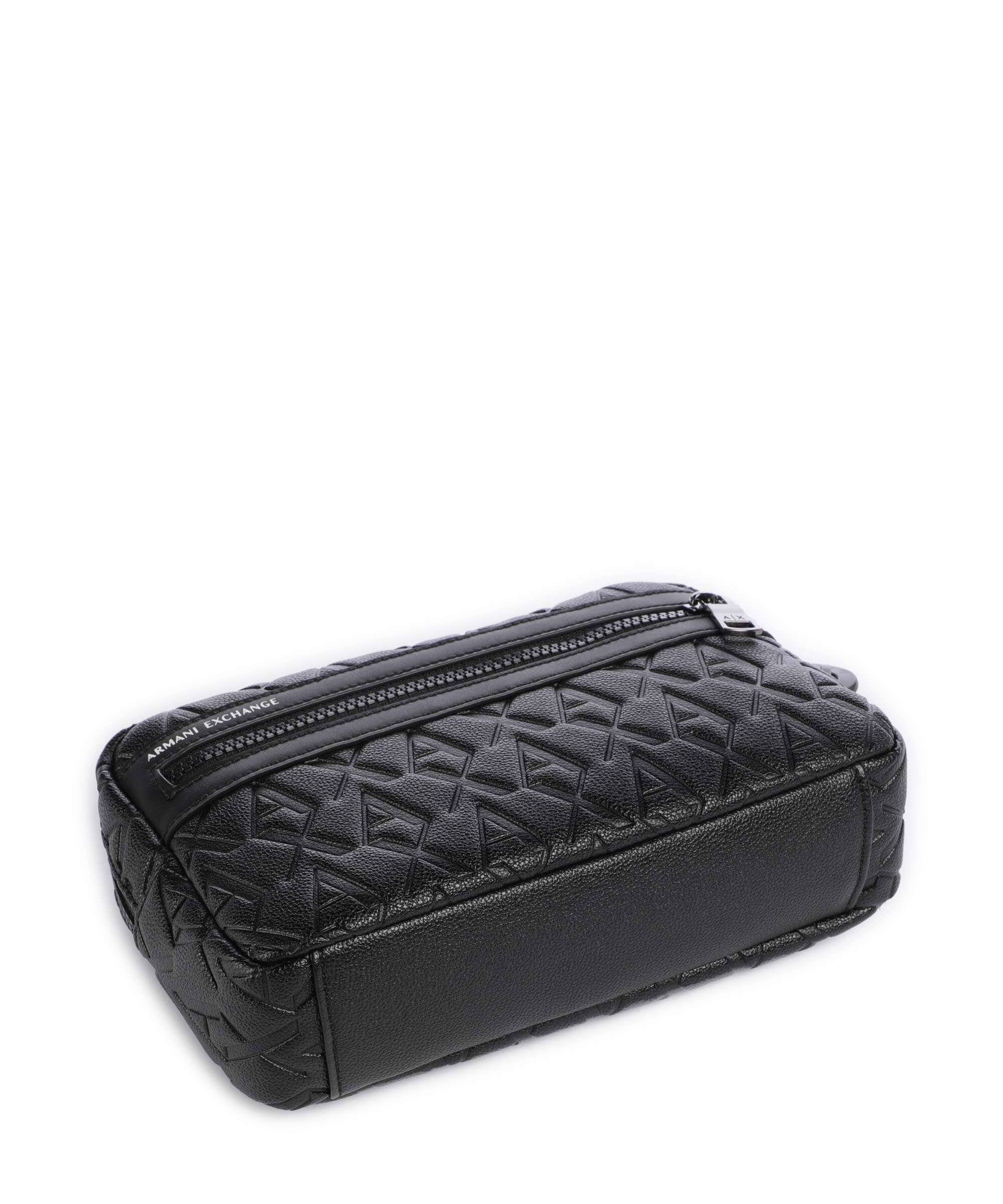 Armani Exchange Liam Toilettas black - Image 4
