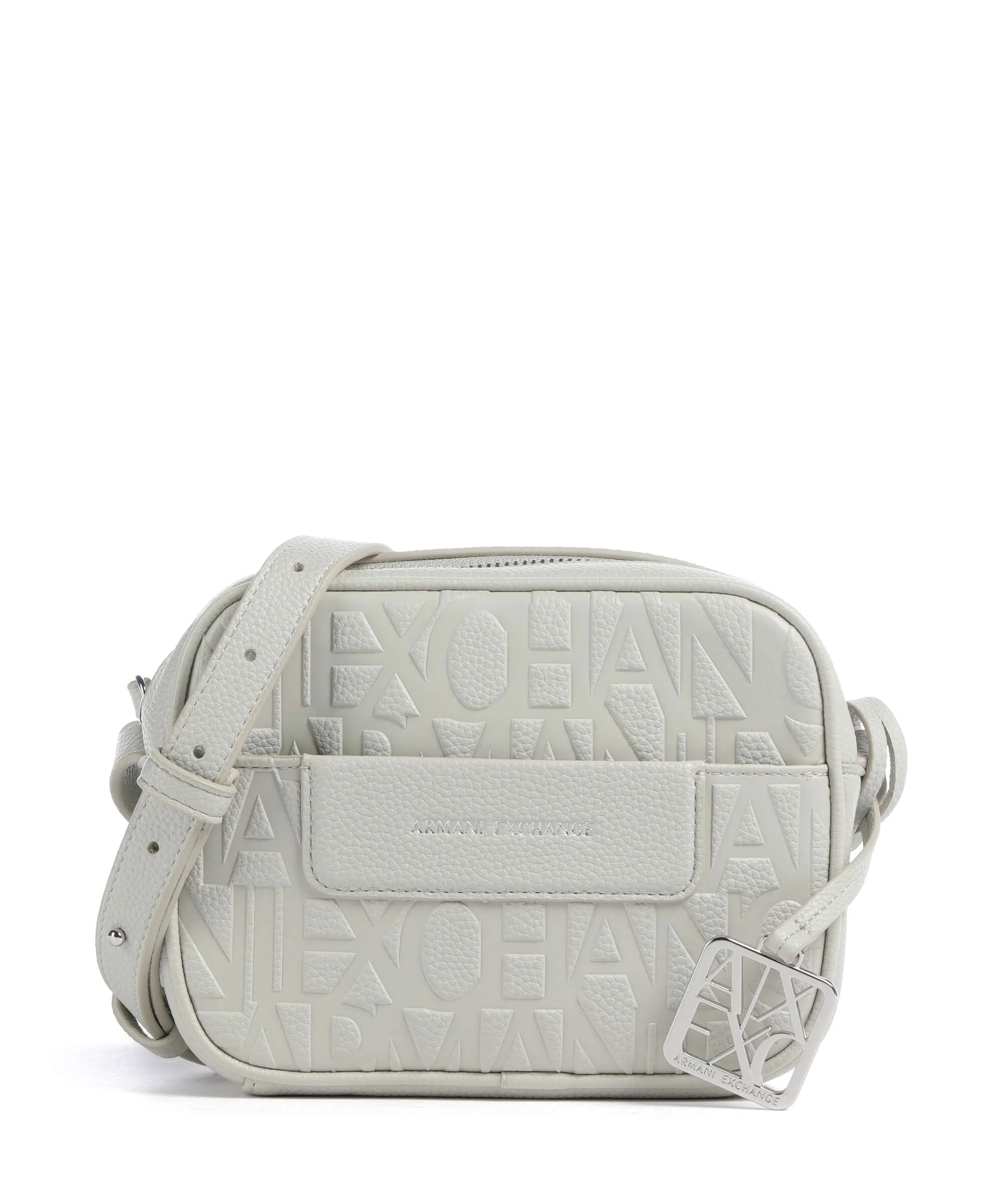 Armani Exchange Liz Crossbody tas dust