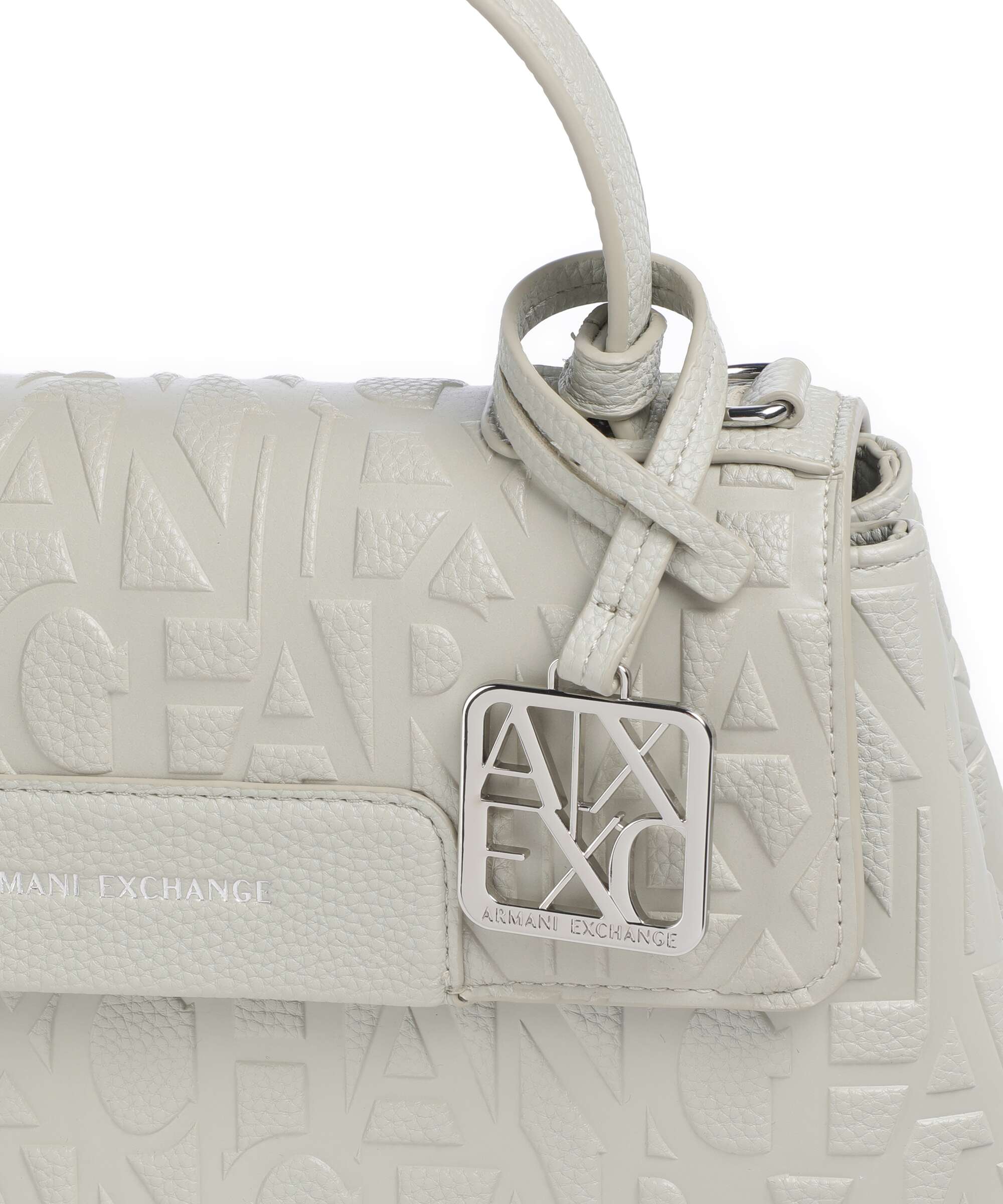 Armani Exchange Liz Handtas dust - Image 4