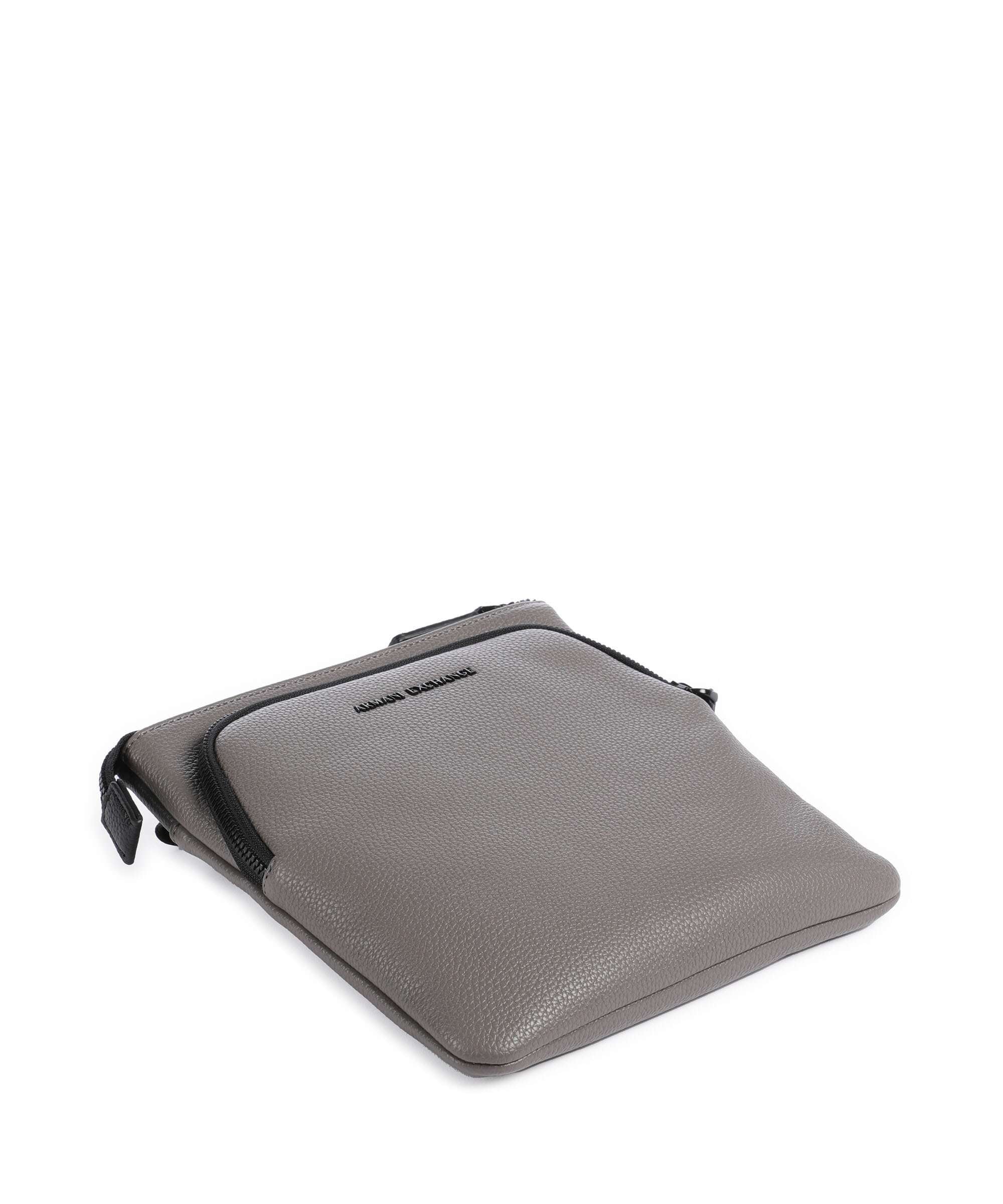 Armani Exchange Madrid Crossbody tas driftwood - Image 4