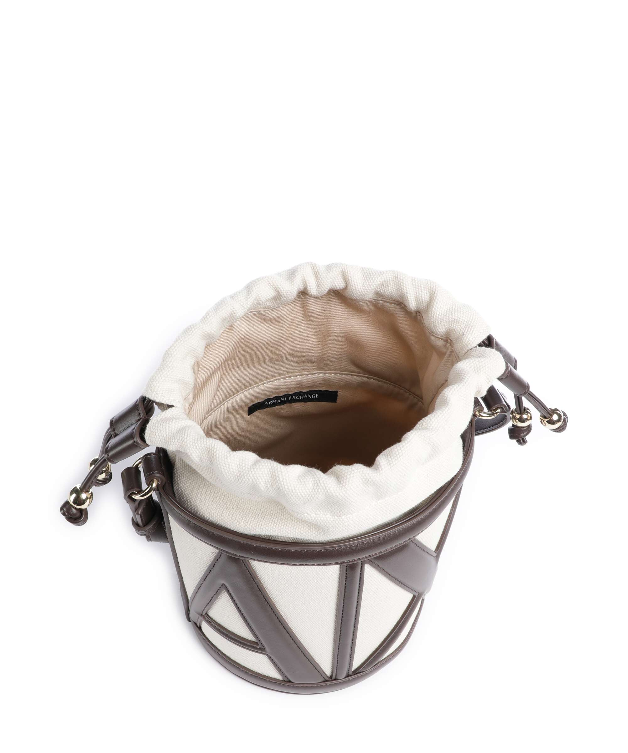 Armani Exchange Marisol Emmertas natural/dusk shade - Image 5