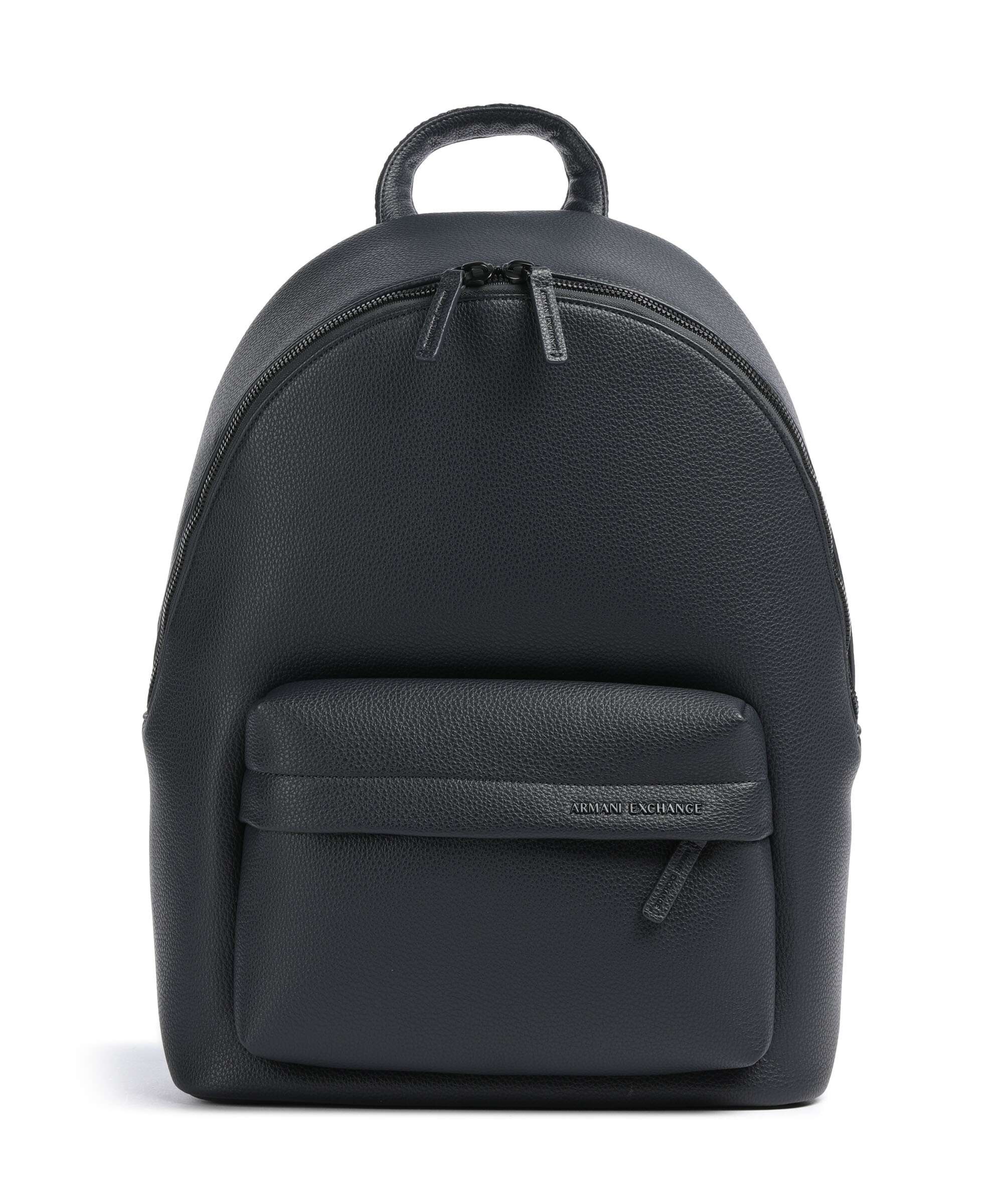 Armani Exchange Max Rugzak navy