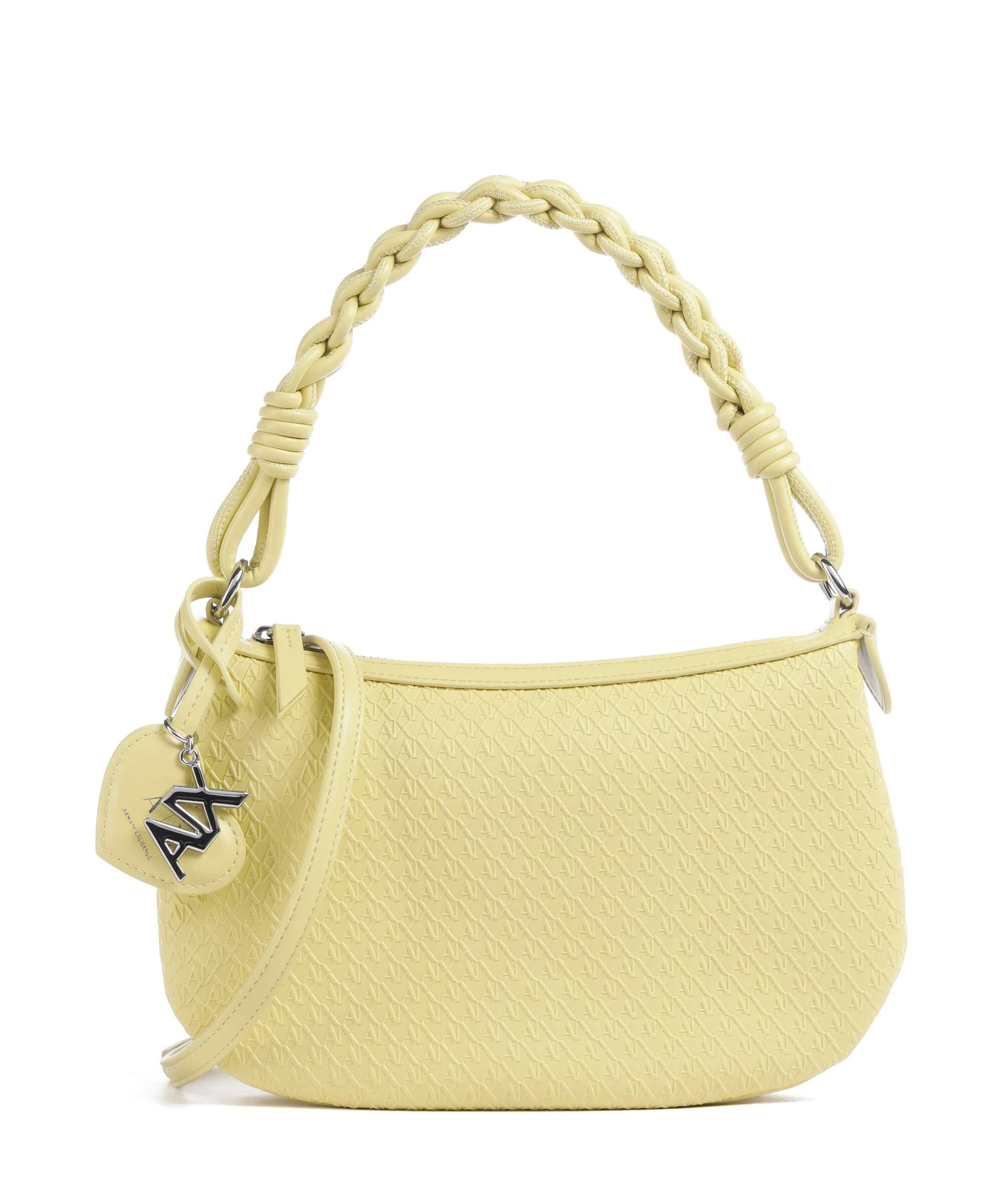 Armani Exchange Maya S Schoudertas sunlight
