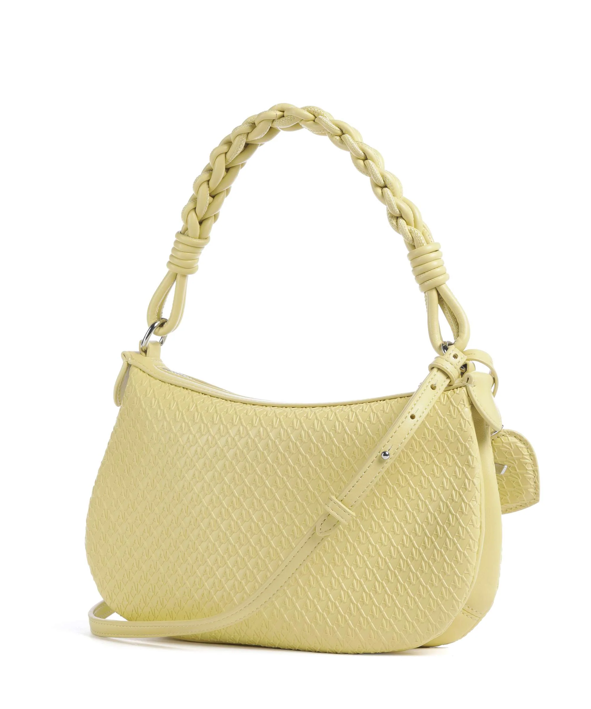 Armani Exchange Maya S Schoudertas sunlight - Image 3