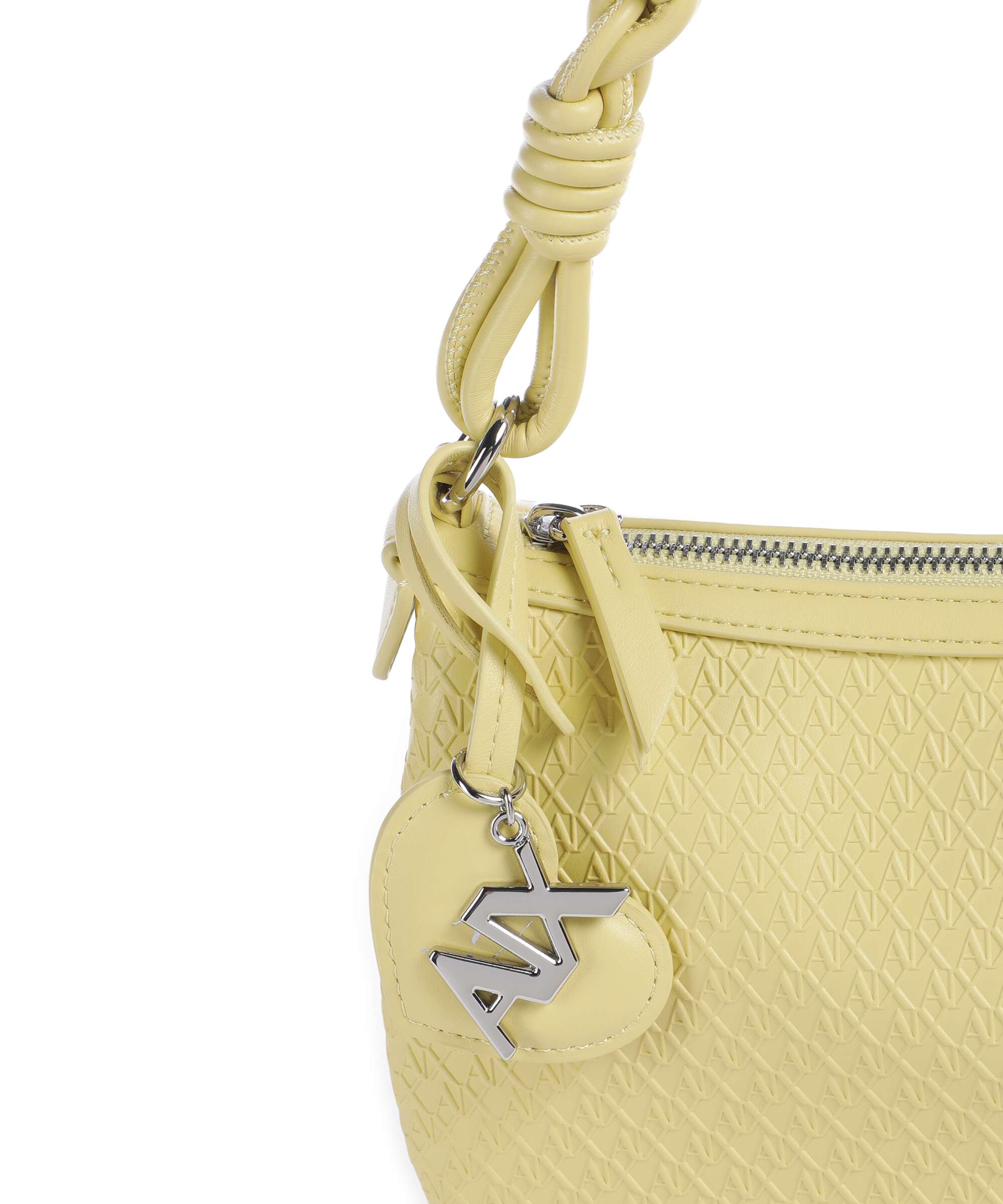 Armani Exchange Maya S Schoudertas sunlight - Image 5