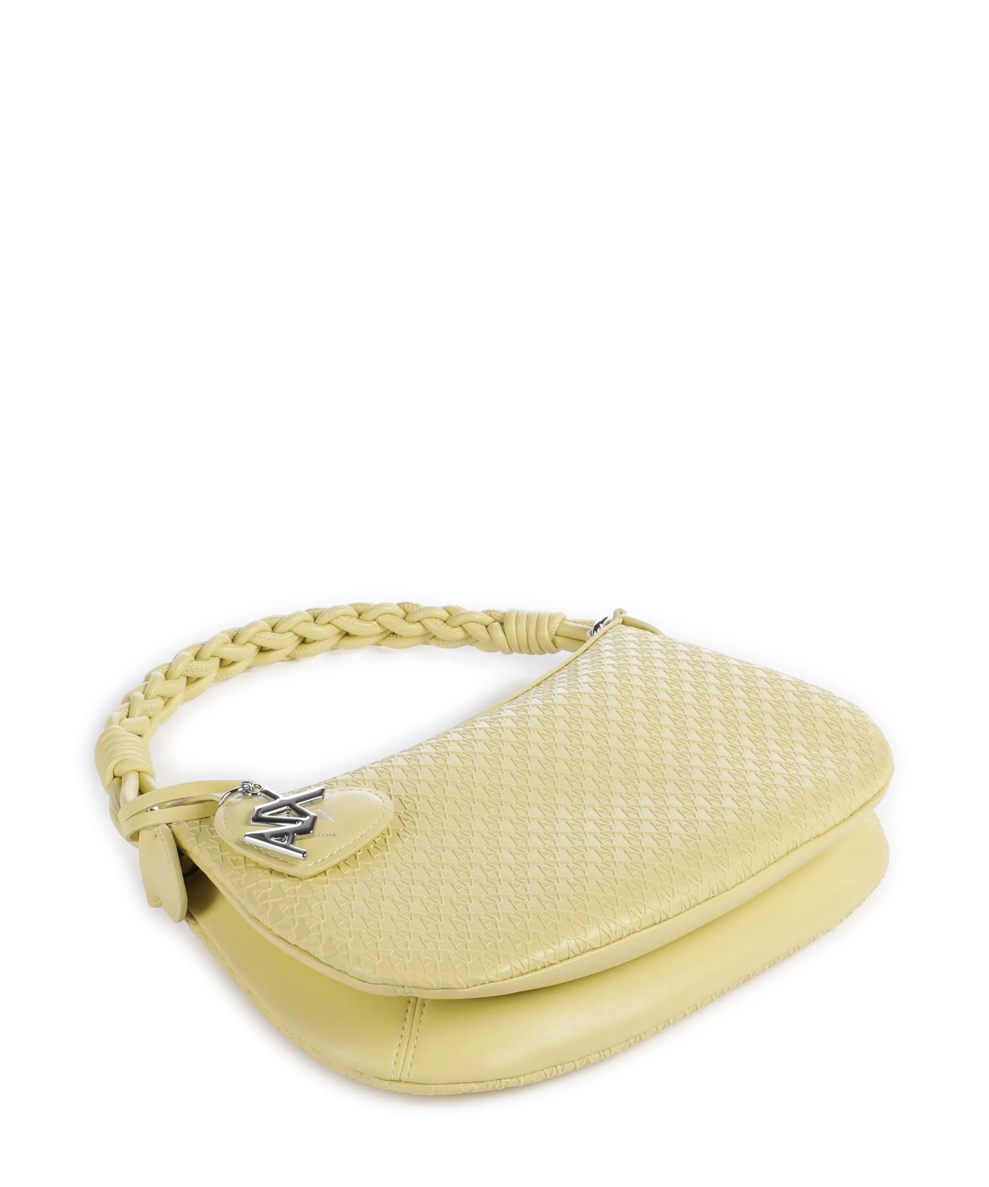Armani Exchange Maya S Schoudertas sunlight - Image 6