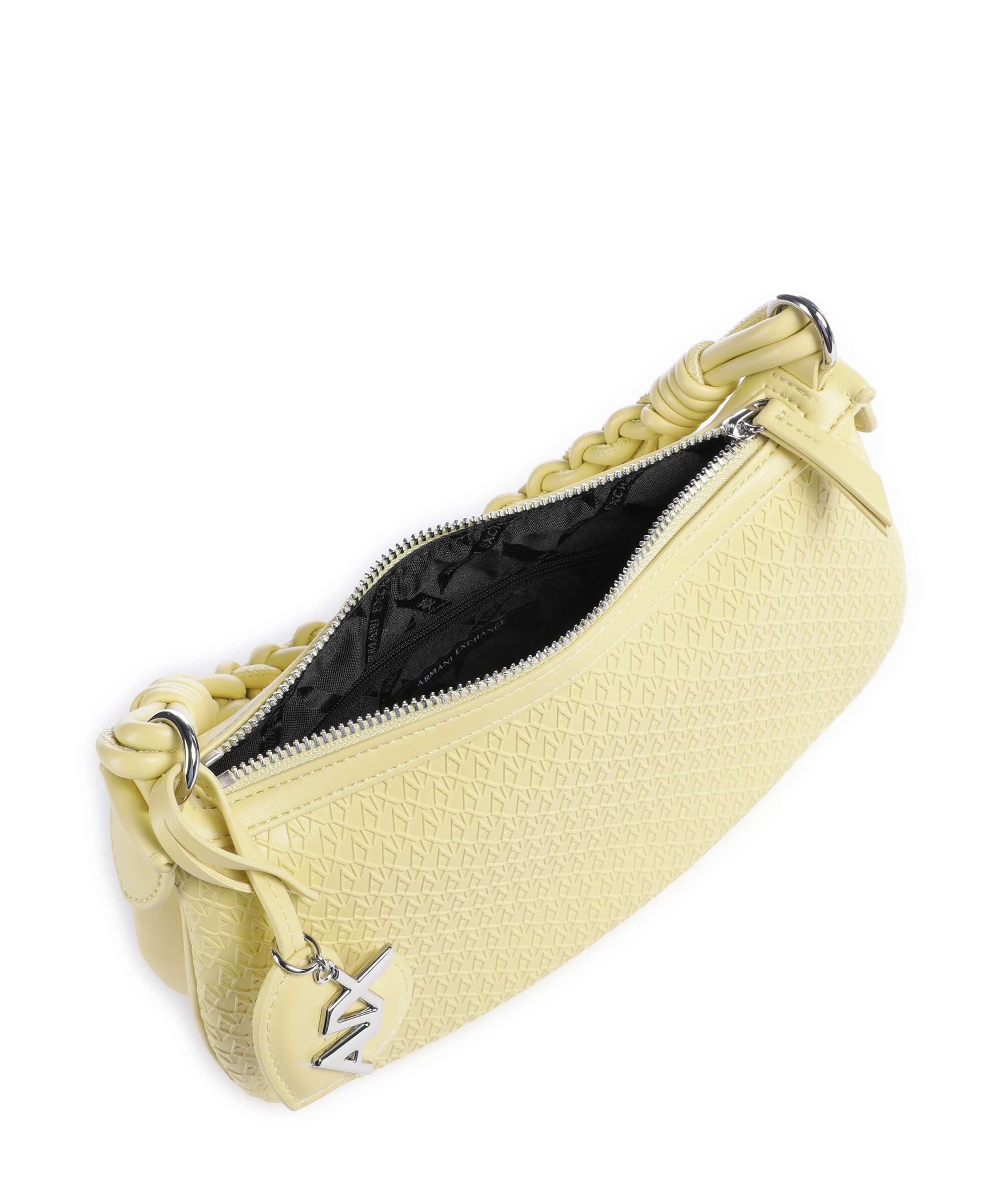 Armani Exchange Maya S Schoudertas sunlight - Image 7