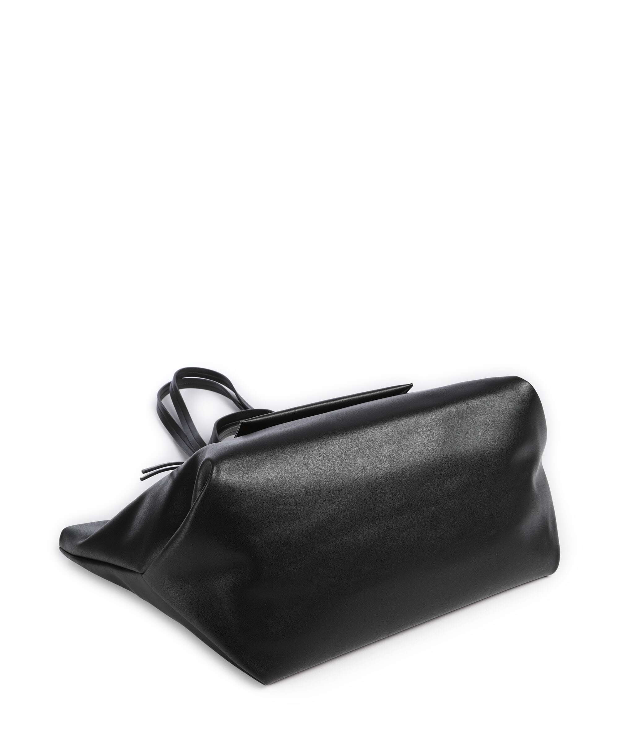 Armani Exchange Natalie L Boodschappentas black - Image 4