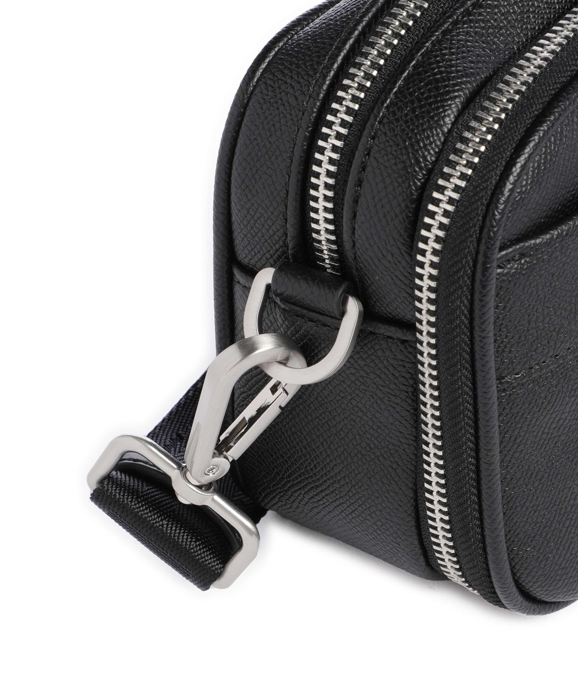 Armani Exchange New York Crossbody tas black - Image 4