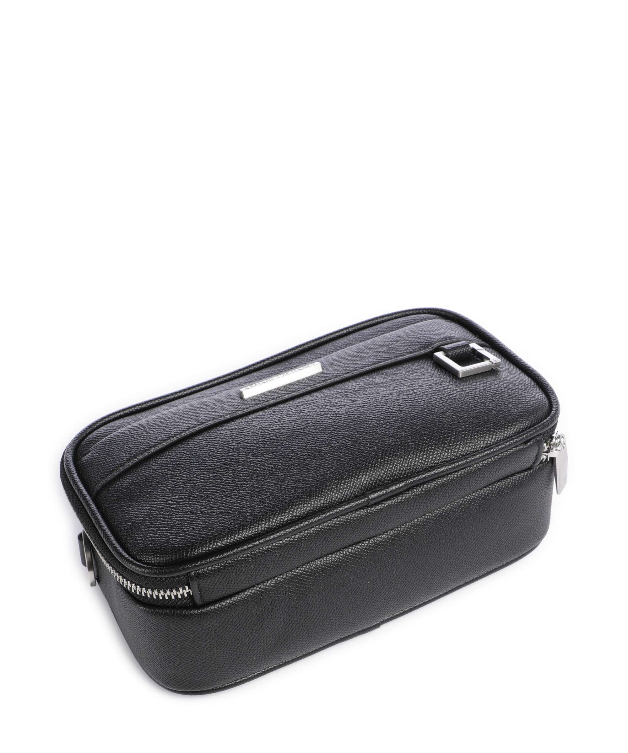 Armani Exchange New York Crossbody tas black - Image 5